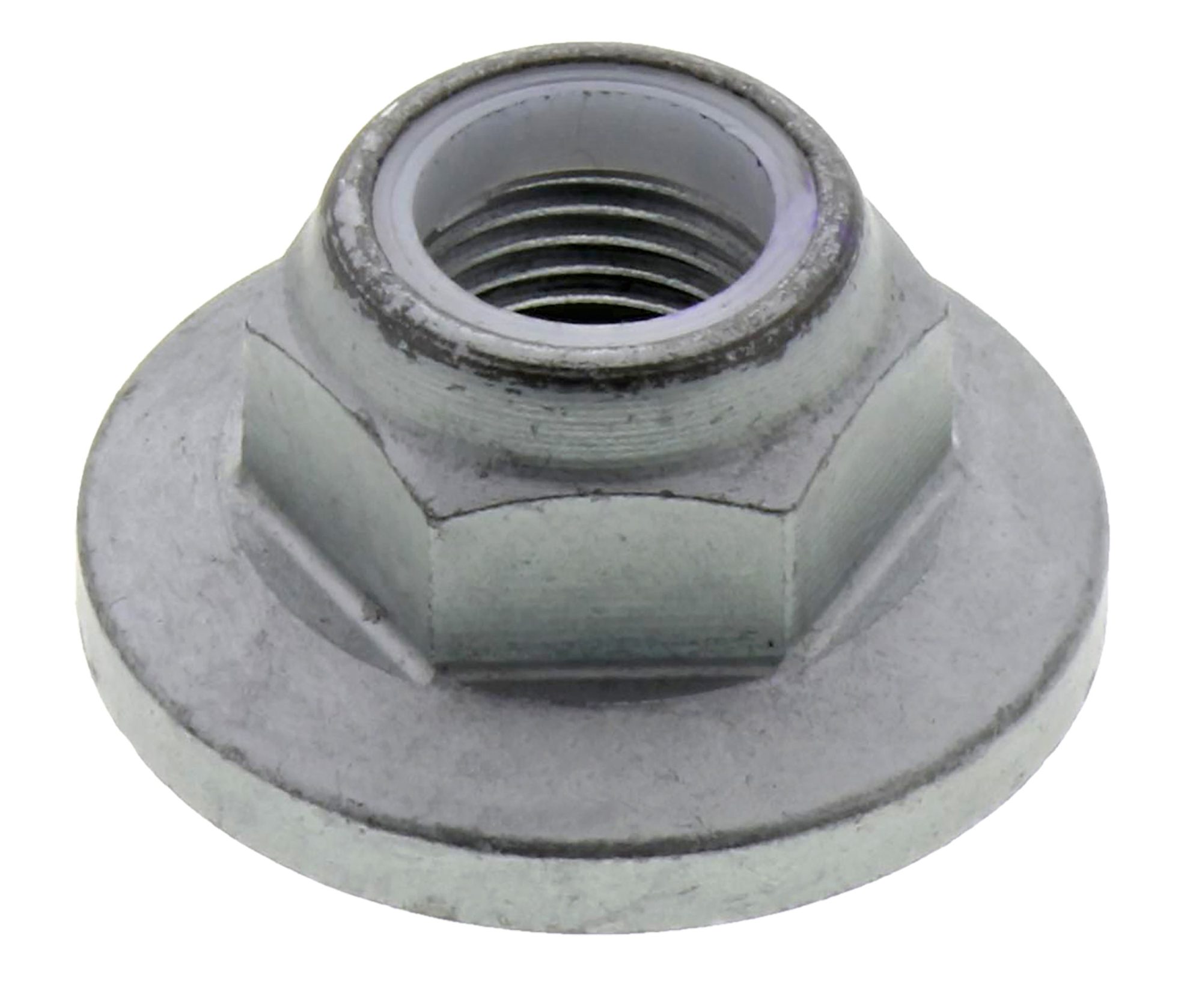 Front Left Lower Suspension Control Arm and Ball Joint Assembly | Mevotech Supreme CMS101608 Fits BMW — image 4