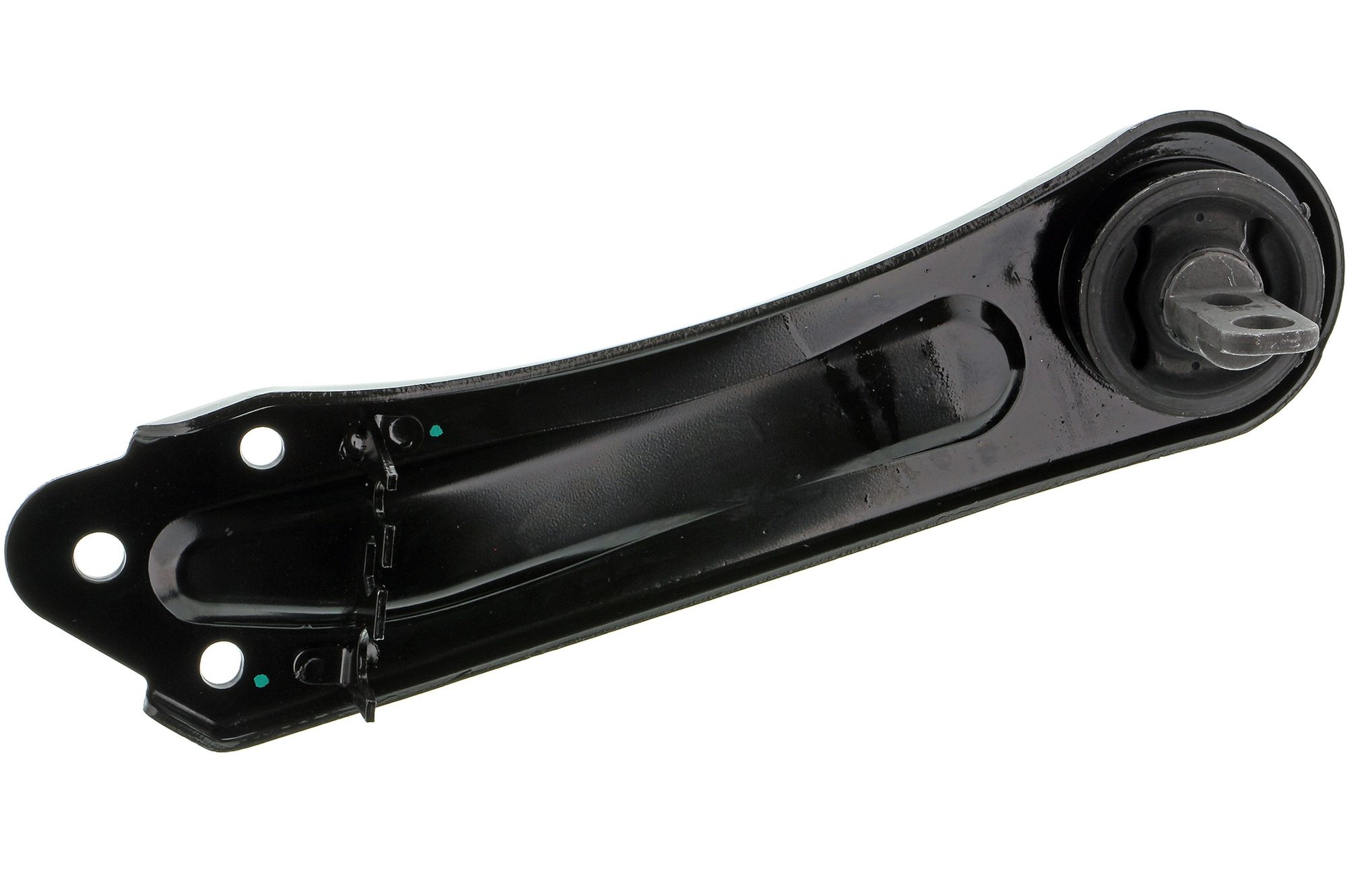 Rear Left Suspension Trailing Arm | Mevotech Supreme CMS251181 Fits Jeep Cherokee 2014-2023 — image 2