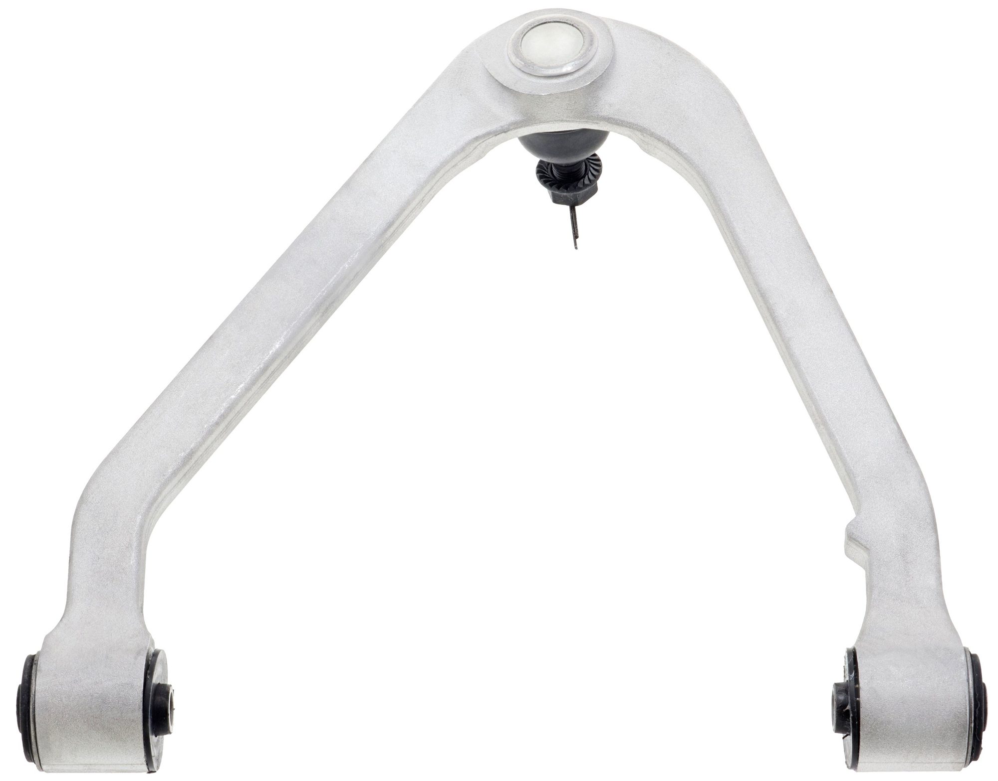 Front Right Upper Suspension Control Arm and Ball Joint Assembly | Mevotech Supreme CMS301037 Fits INFINITI G35 2004-2006 — image 2