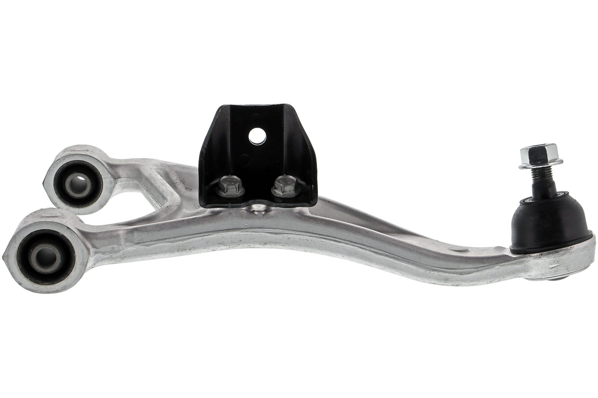 Rear Right Upper Suspension Control Arm and Ball Joint Assembly | Mevotech Supreme CMS301191 Fits INFINITI — image 4