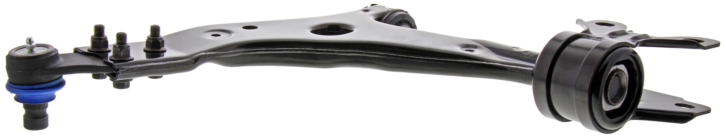 Front Right Lower Suspension Control Arm and Ball Joint Assembly | Mevotech Supreme CMS401262 Fits Lincoln MKC 2015-2019 — image 6