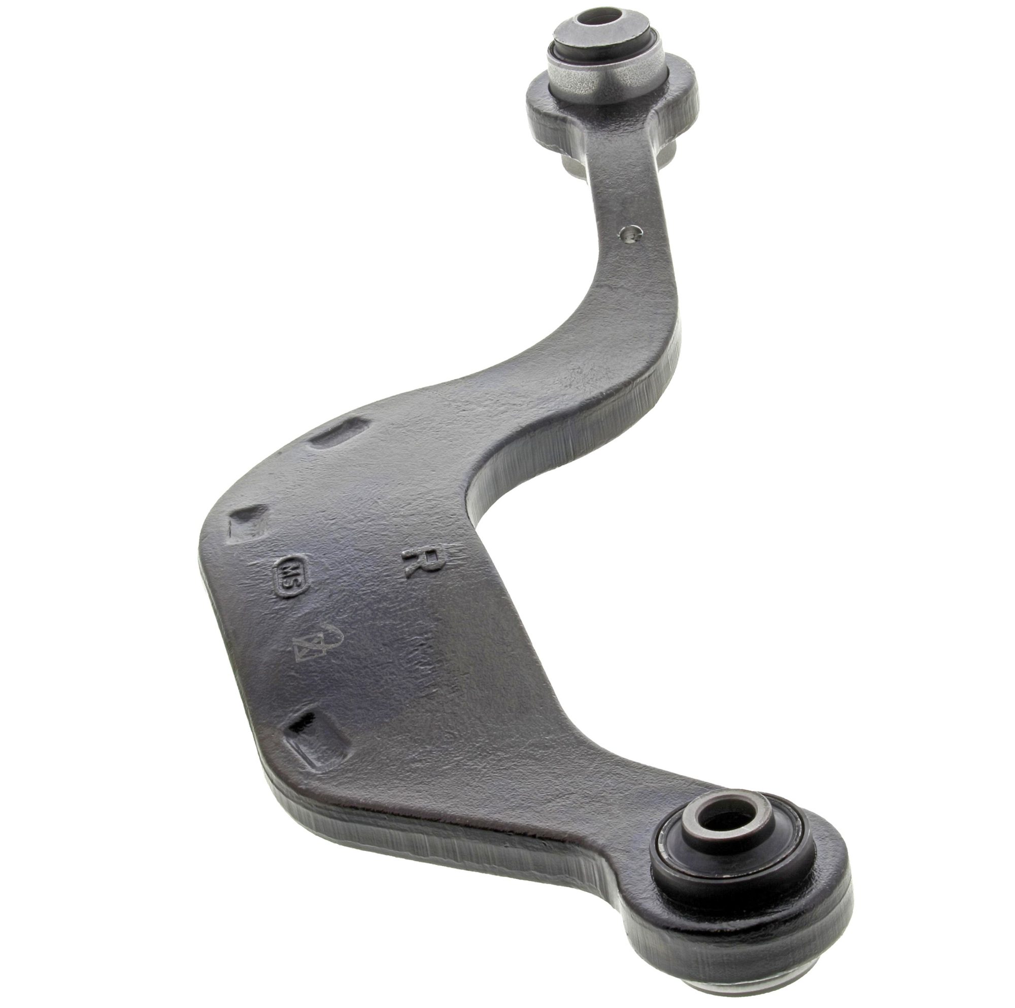 Rear Right Upper Lateral Arm | Mevotech Supreme CMS501019 Fits GMC Buick Chevrolet — image 4