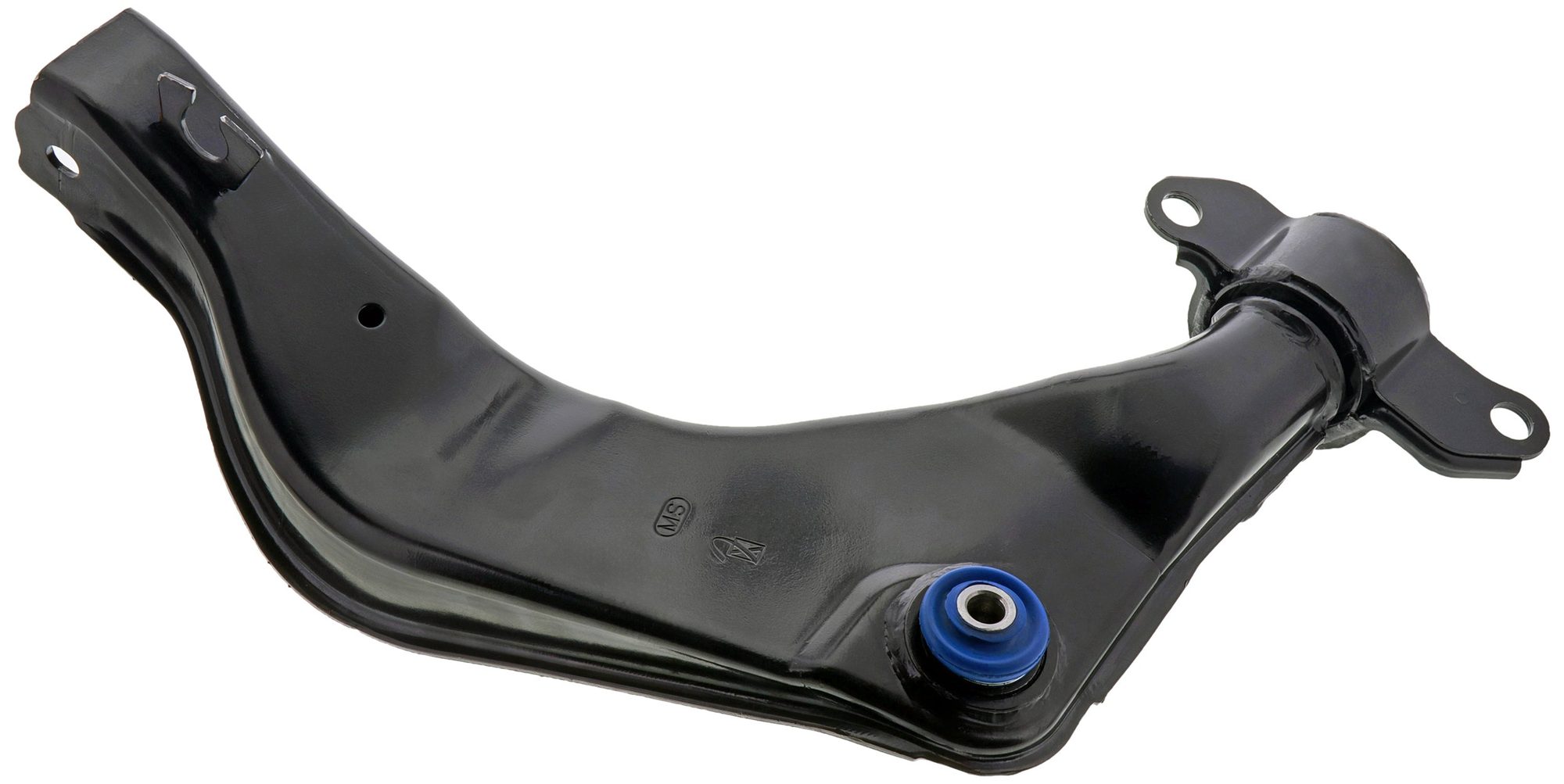 Rear Right Upper Suspension Control Arm | Mevotech Supreme CMS501103 Fits Chevrolet Pontiac — image 5