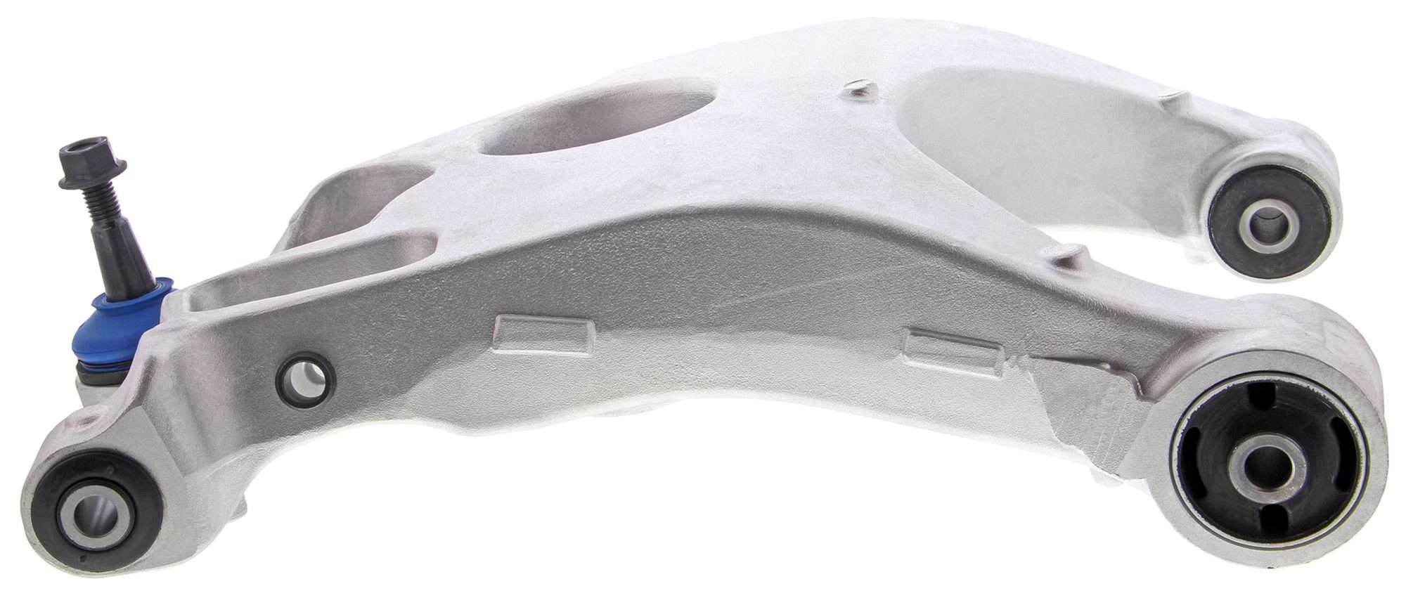 Rear Left Lower Suspension Control Arm and Ball Joint Assembly | Mevotech Supreme CMS501222 Fits Cadillac SRX 2010-2016 — image 5