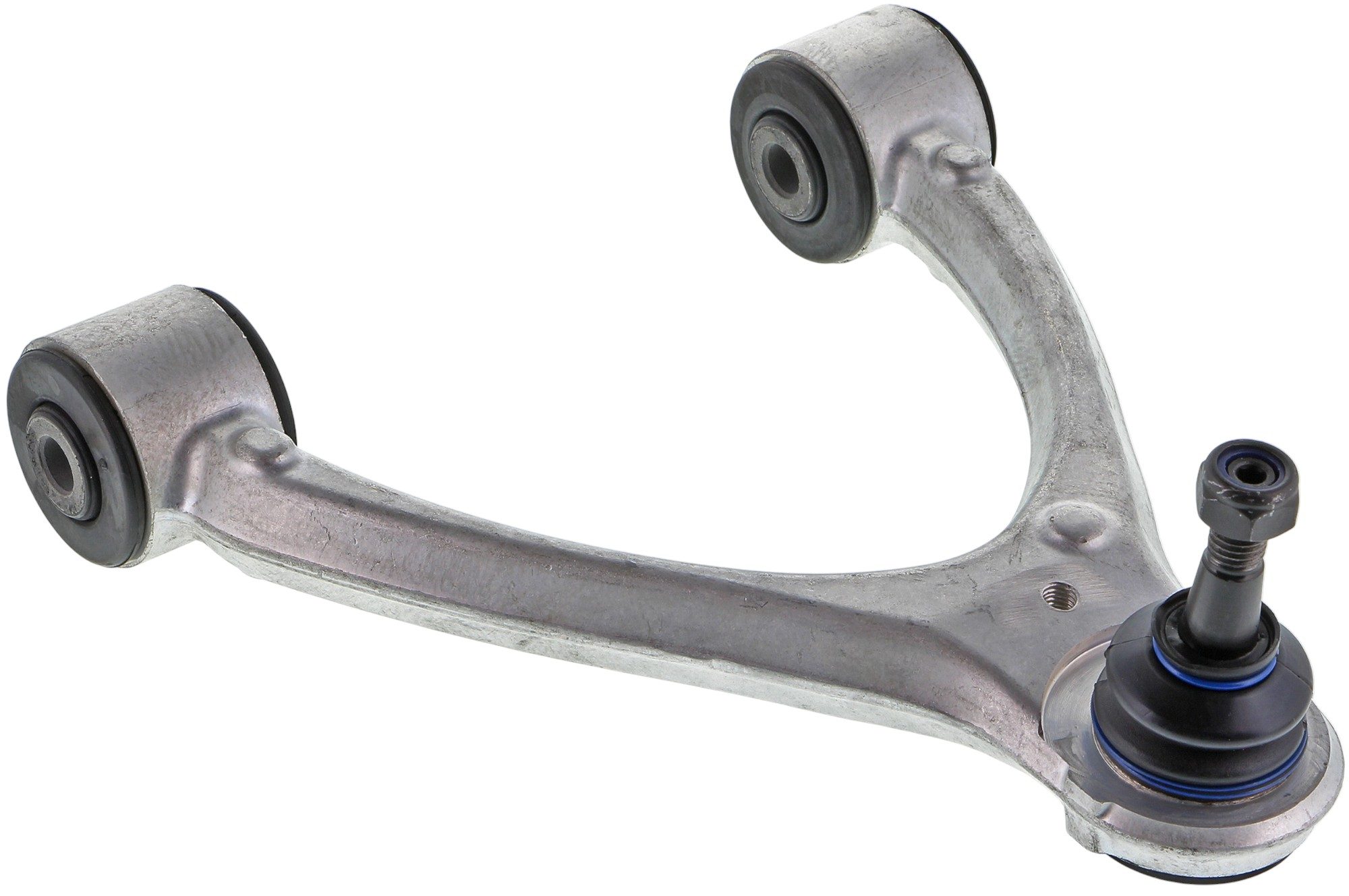 Front Left Upper Suspension Control Arm and Ball Joint Assembly | Mevotech Supreme CMS501274 Fits Saturn Pontiac