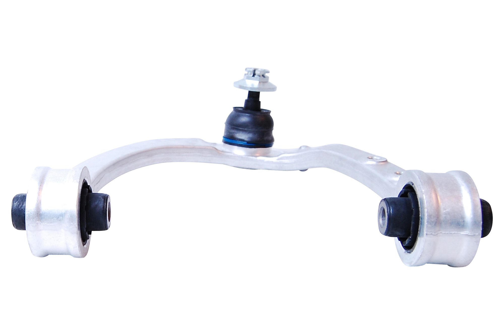 Front Left Upper Suspension Control Arm and Ball Joint Assembly | Mevotech Supreme CMS601148 Fits Acura RL 2005-2012 — image 3