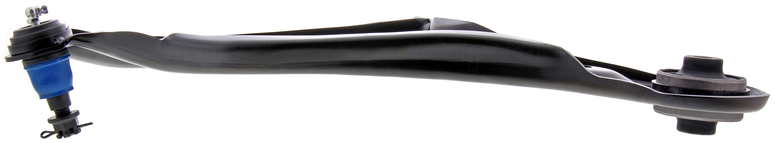 Front Right Lower Suspension Control Arm and Ball Joint Assembly | Mevotech Supreme CMS601235 Fits Honda Fit 2015-2019 — image 7