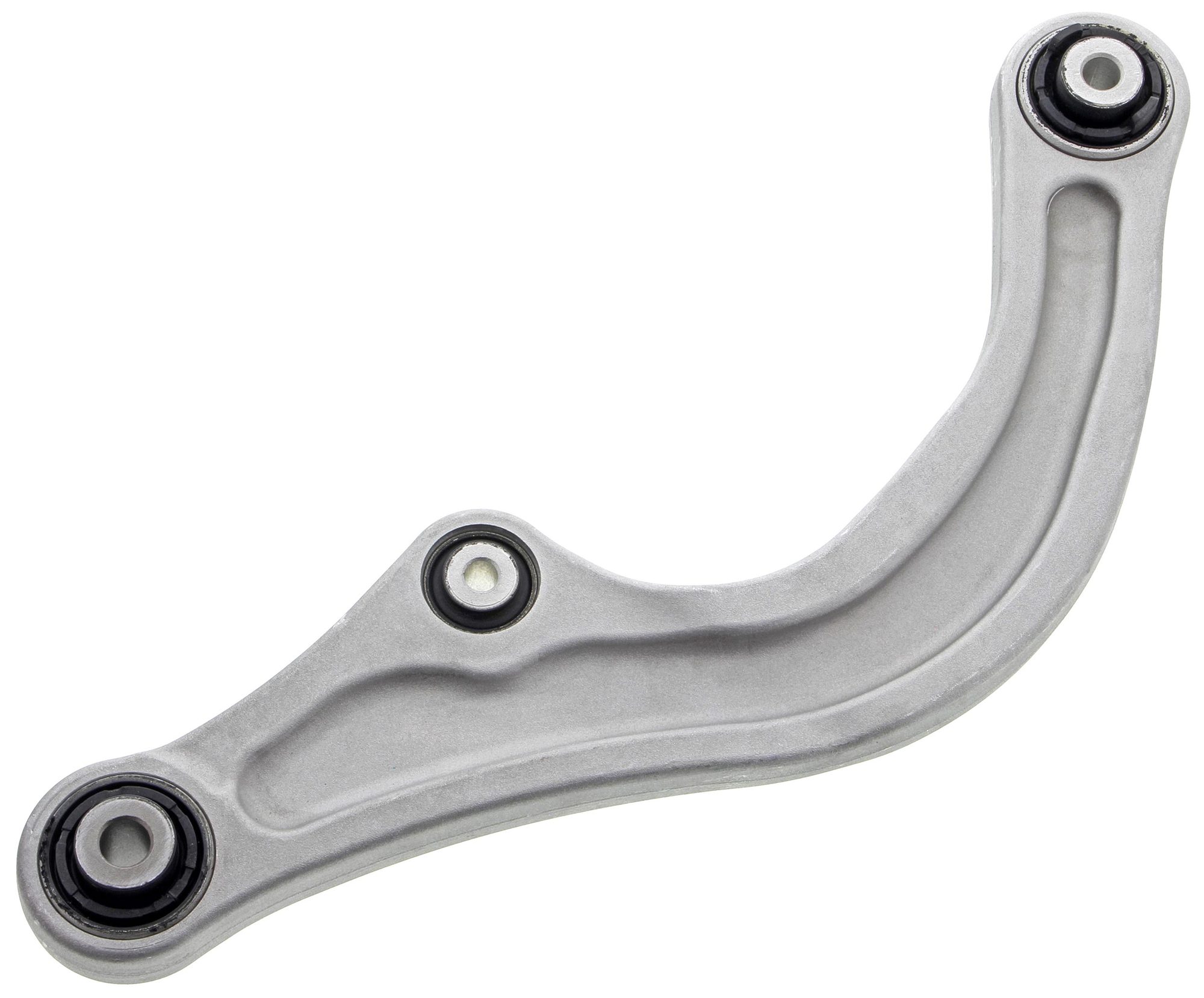 Rear Upper Rearward Lateral Arm | Mevotech Supreme CMS701198 Fits Audi Volkswagen — image 2
