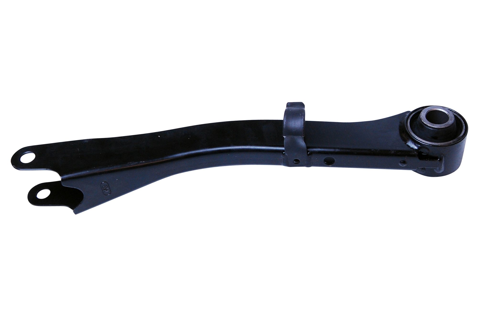 Rear Left Suspension Trailing Arm | Mevotech Supreme CMS801049 Fits Subaru — image 2