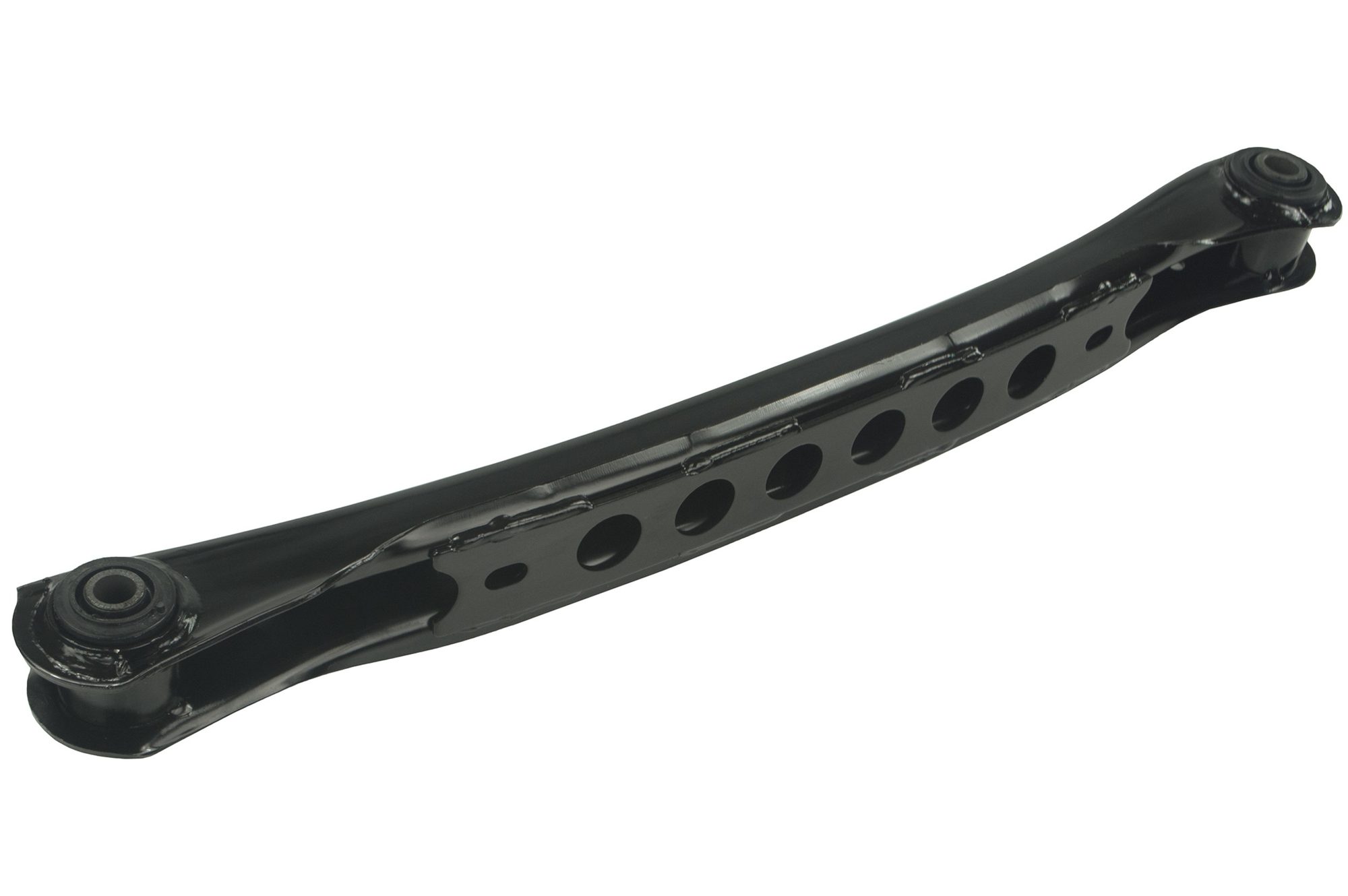 Rear Left Lower Lateral Arm | Mevotech Supreme CMS861225 Fits Toyota Lexus — image 2