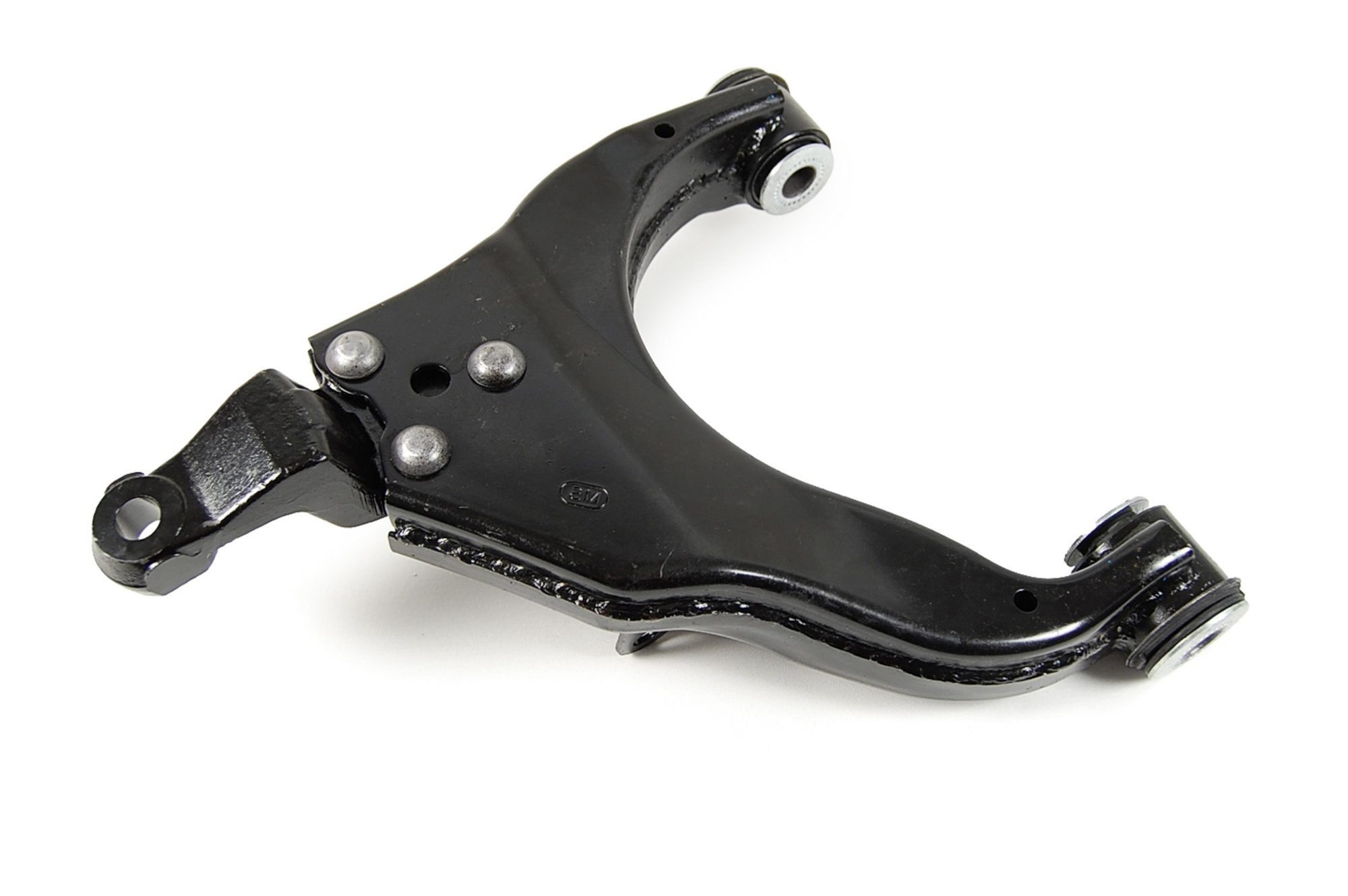 Front Left Lower Suspension Control Arm | Mevotech Supreme CMS86183 Fits Toyota Tacoma 1995-2004