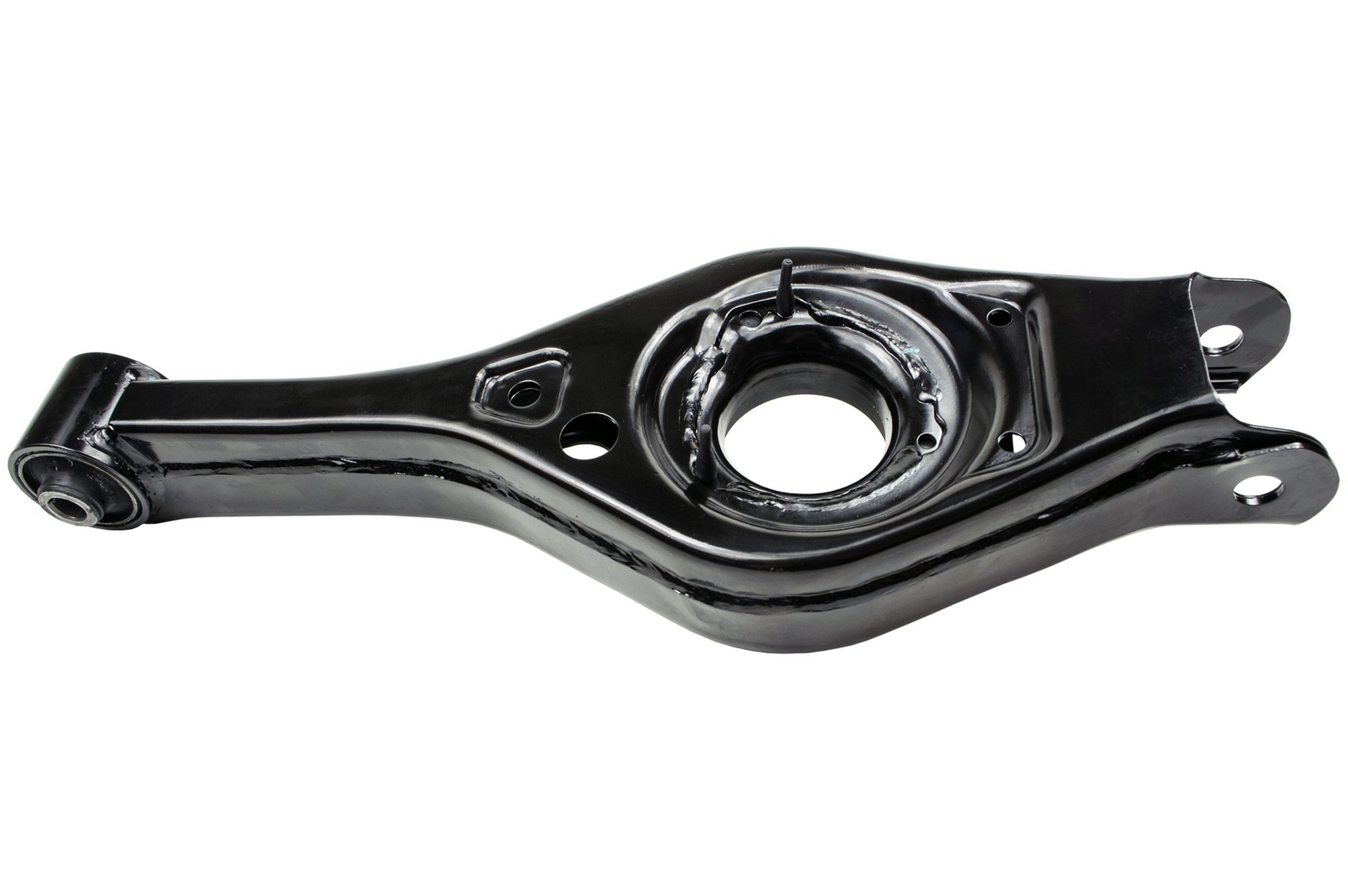 Rear Lower Suspension Control Arm | Mevotech Supreme CMS901151 Fits Kia Hyundai — image 2