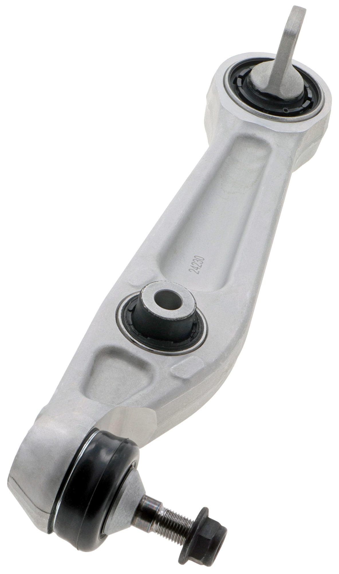 Tesla Y 2020-2024 Front Lower Forward Suspension Control Arm and Ball Joint Assembly | Mevotech Supreme CMS95147 — image 6