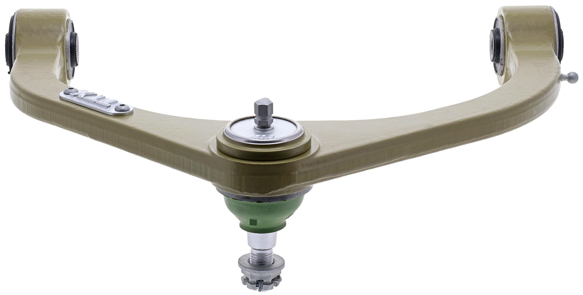 Front Right Upper Suspension Control Arm and Ball Joint Assembly | Mevotech Supreme CTXMS25148 Fits Ram Dodge — image 5