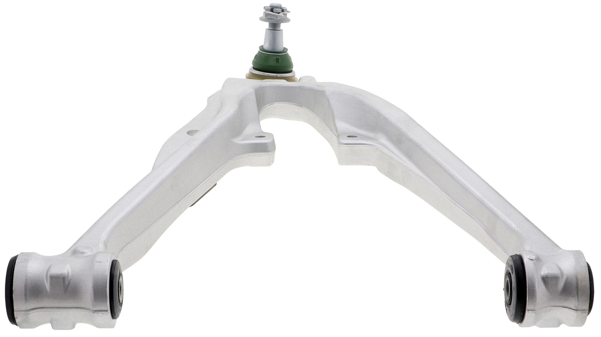 Front Right Lower Suspension Control Arm and Ball Joint Assembly | Mevotech Supreme CTXMS501185 Fits Chevrolet GMC Cadillac — image 3