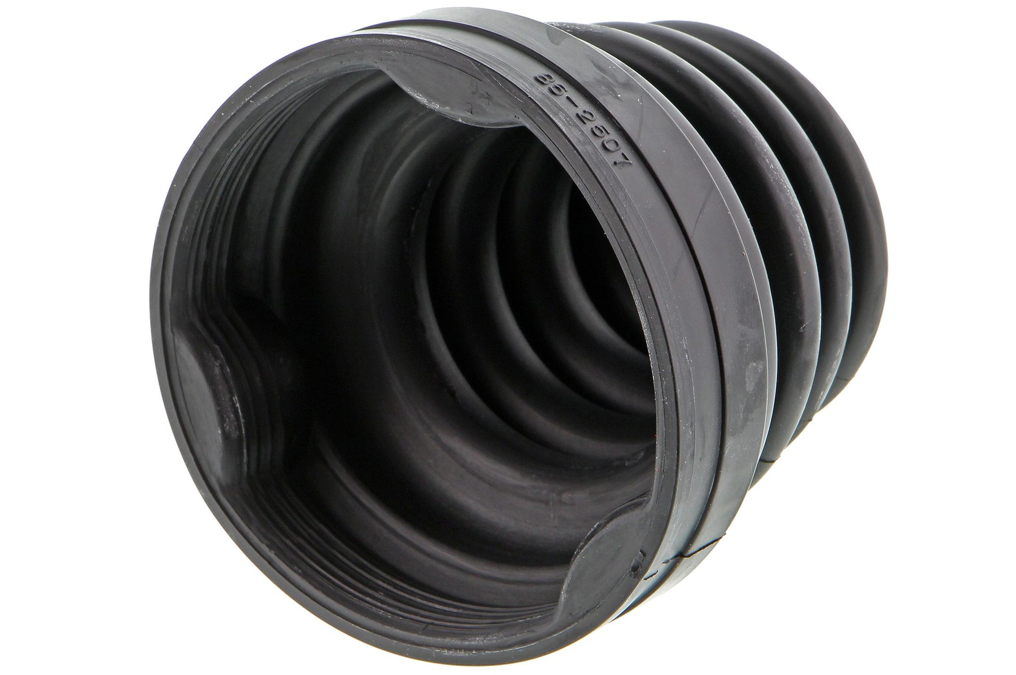 CV Joint Boot | Mevotech Supreme DX588 Fits Acura Mitsubishi — image 2