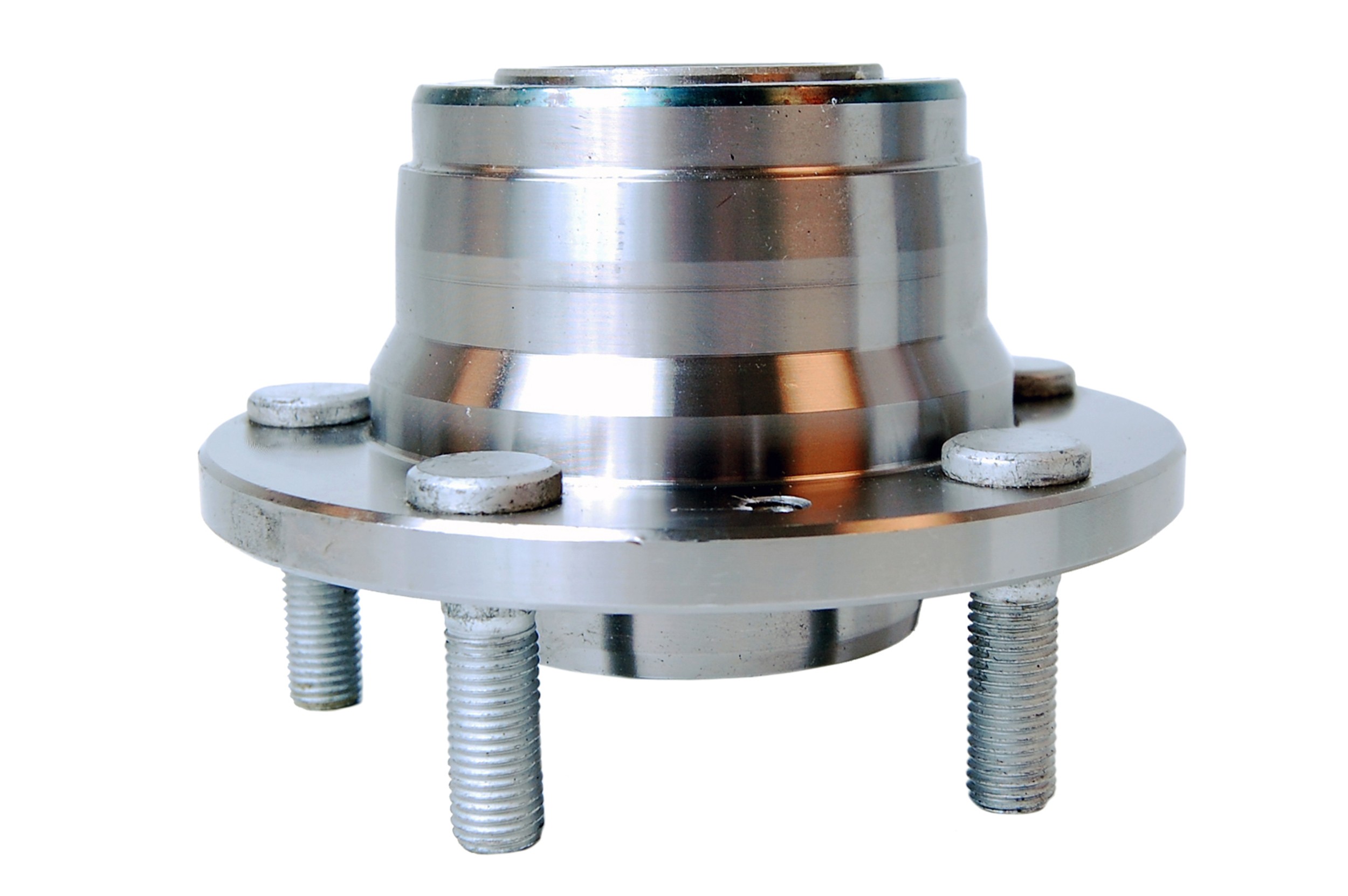 Rear Wheel Bearing and Hub Assembly | Mevotech Supreme H512270 Fits Mazda MPV 2000-2001 - 4