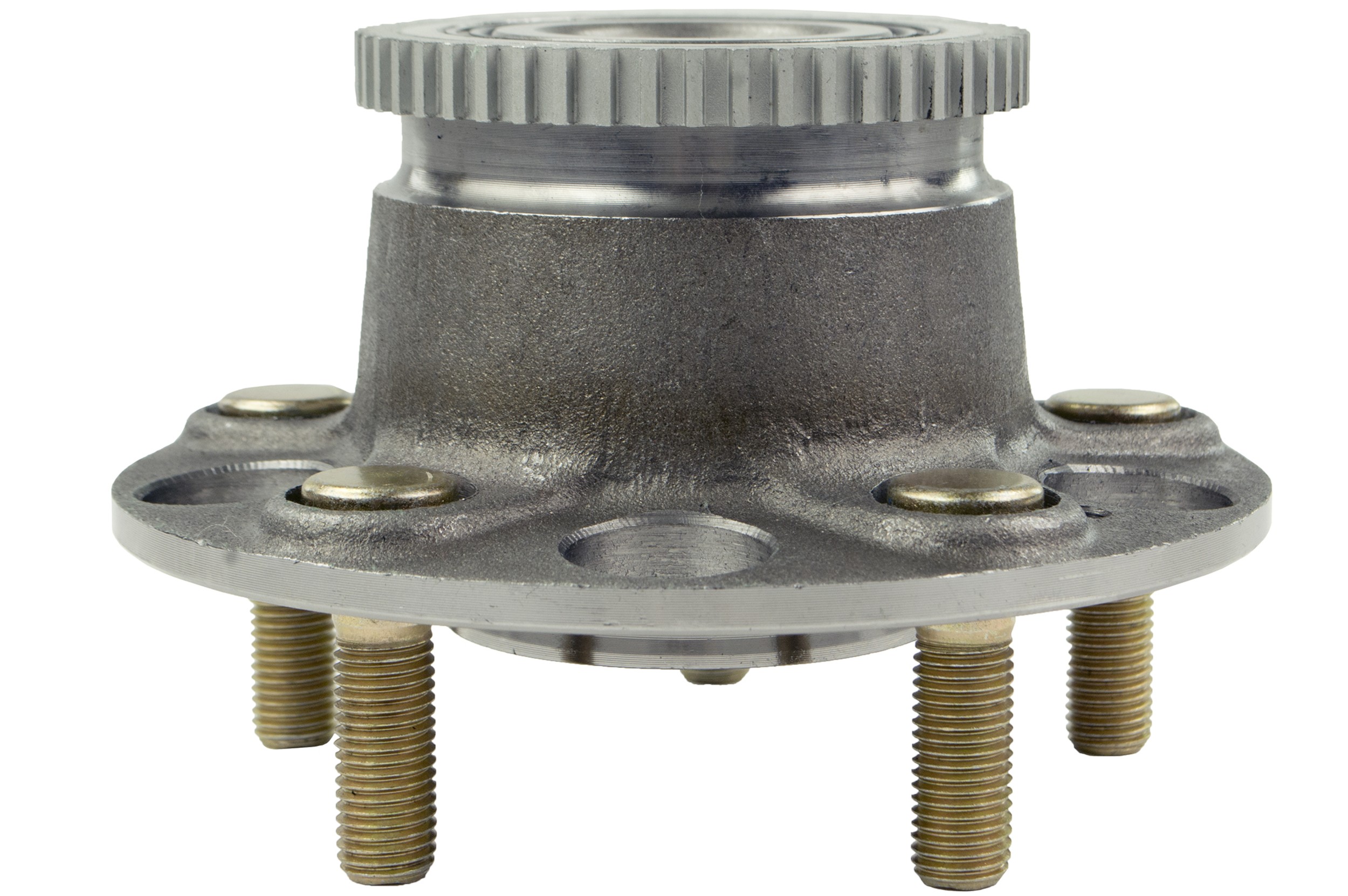 Rear Wheel Bearing and Hub Assembly | Mevotech Supreme H512343 Fits Acura RL 2002-2004 - 4