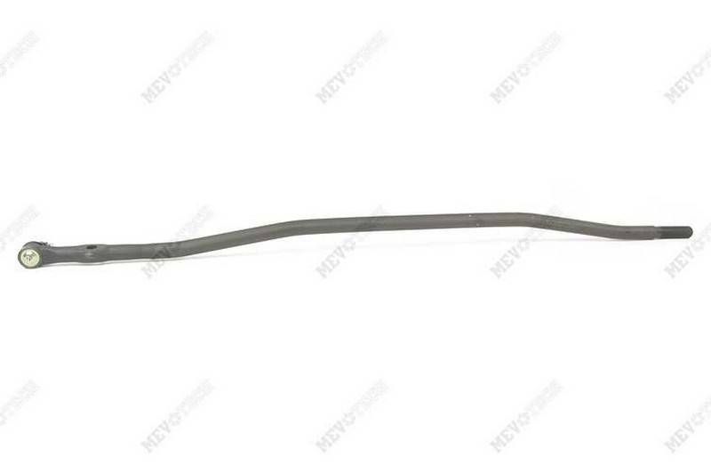 Front Right Outer Steering Tie Rod End | Mevotech Supreme MDS1071 Fits Ford F-350 1985-1997 - 4