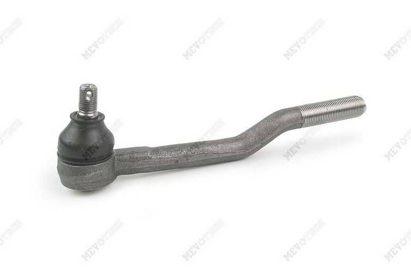 720 1980-1986 Front Inner Steering Tie Rod End | Mevotech Supreme MES2473R Fits Nissan - 5