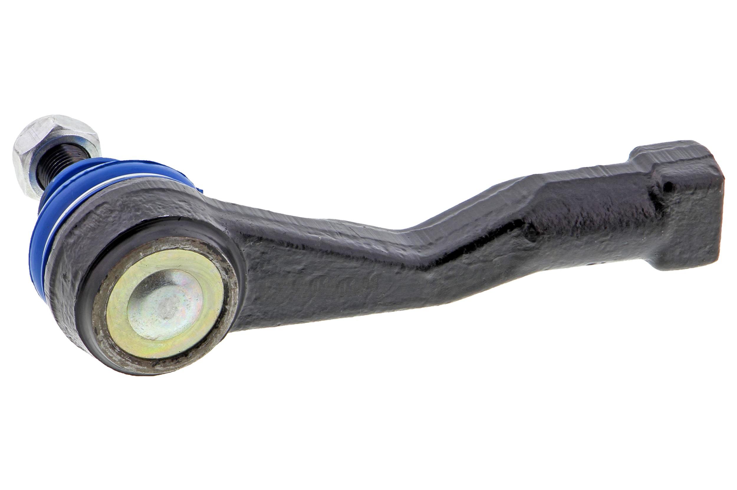 Front Left Outer Steering Tie Rod End | Mevotech Supreme MES3618 Fits Kia Sedona 2002-2005 - 3
