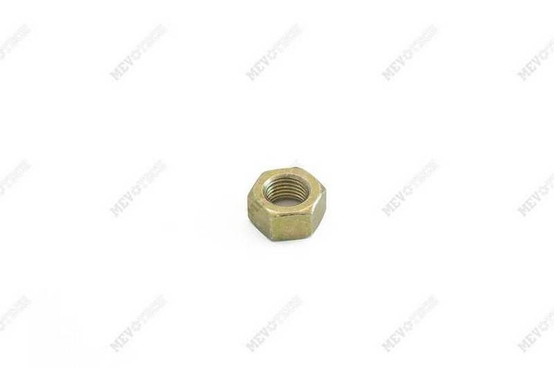 Front Inner Steering Tie Rod End | Mevotech Supreme MEV381 Fits Hyundai Sonata 1989-1994 - 4