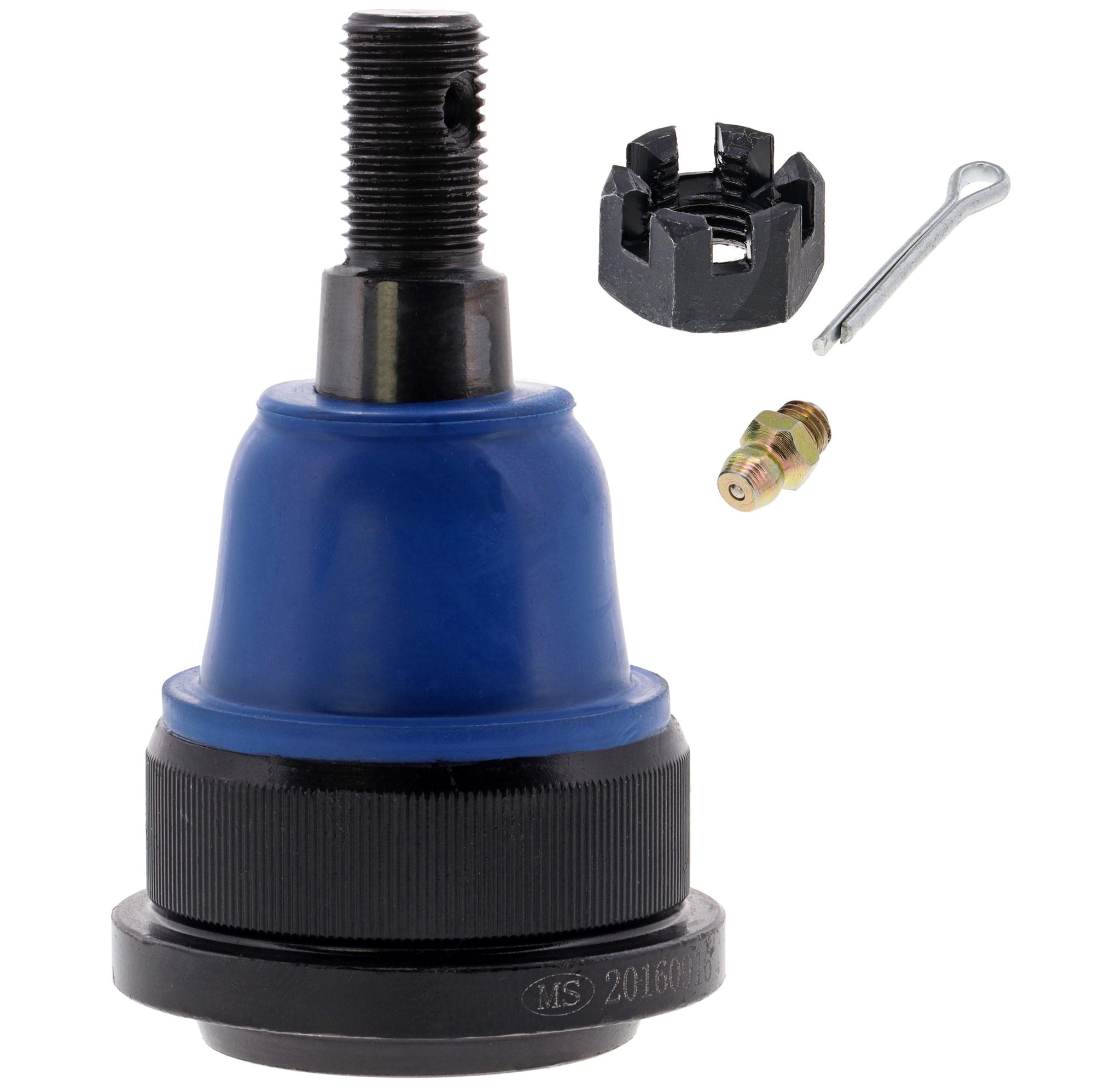 Front Lower Suspension Ball Joint | Mevotech Supreme MK5103 Fits Chevrolet Pontiac Buick — image 5