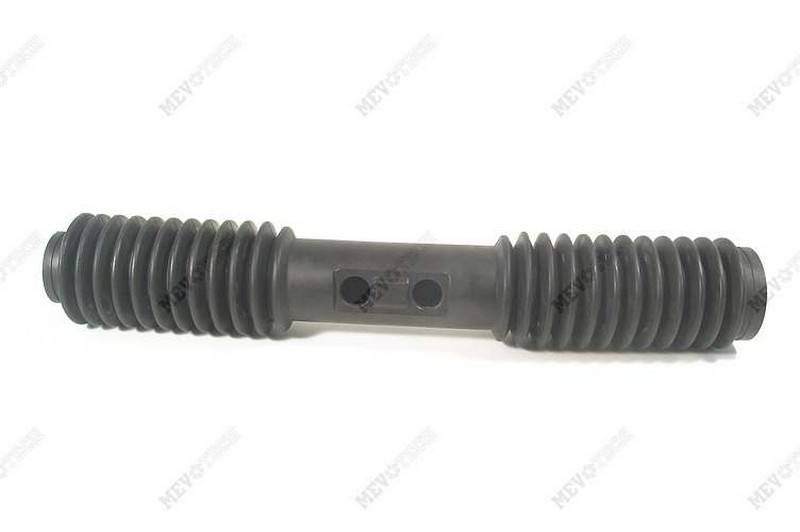 Front Rack and Pinion Bellows Kit | Mevotech Supreme MK6296 Fits Buick Pontiac Chevrolet - 5