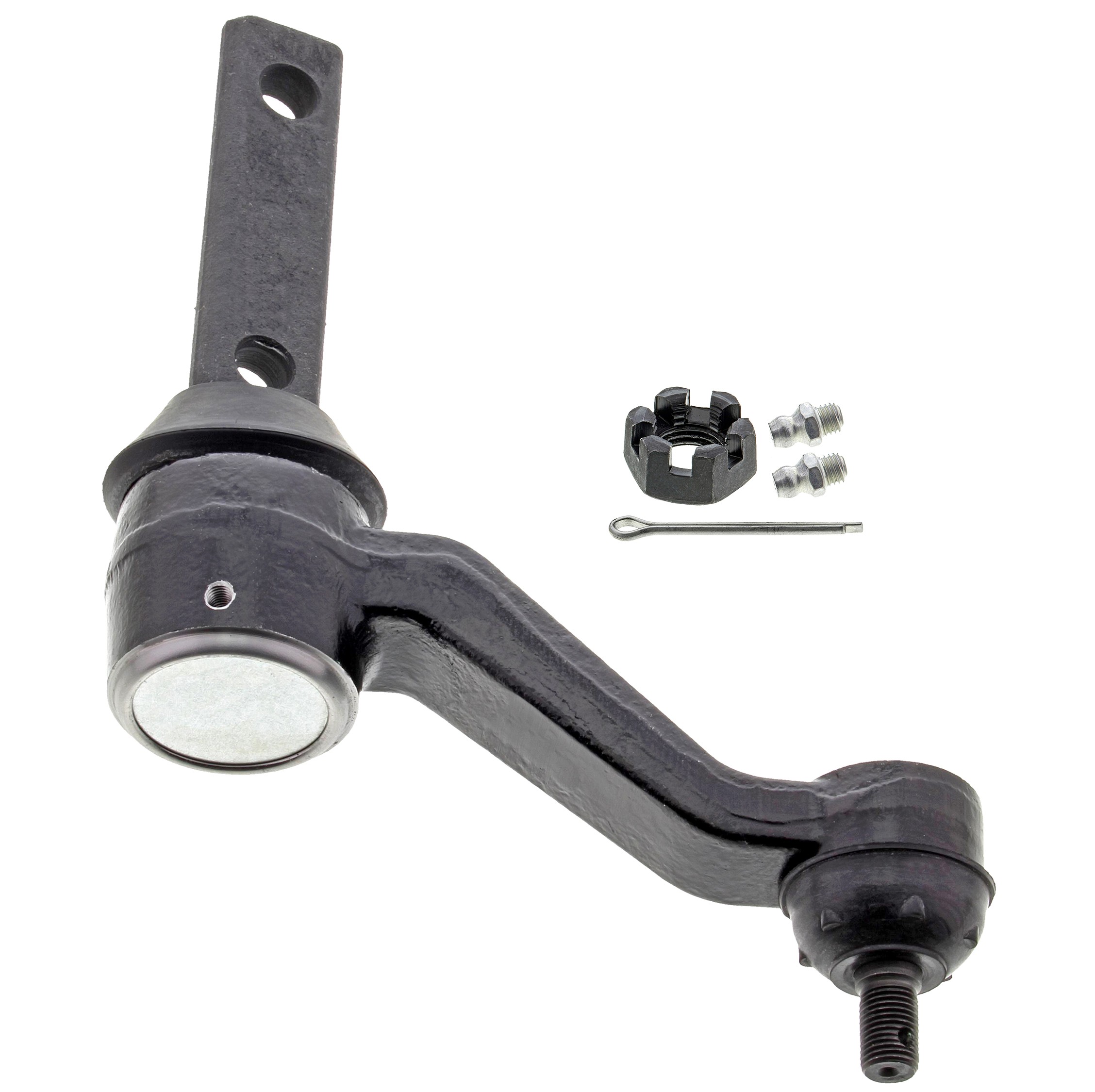 Front Steering Idler Arm | Mevotech Supreme MK7340 Fits Dodge - 5