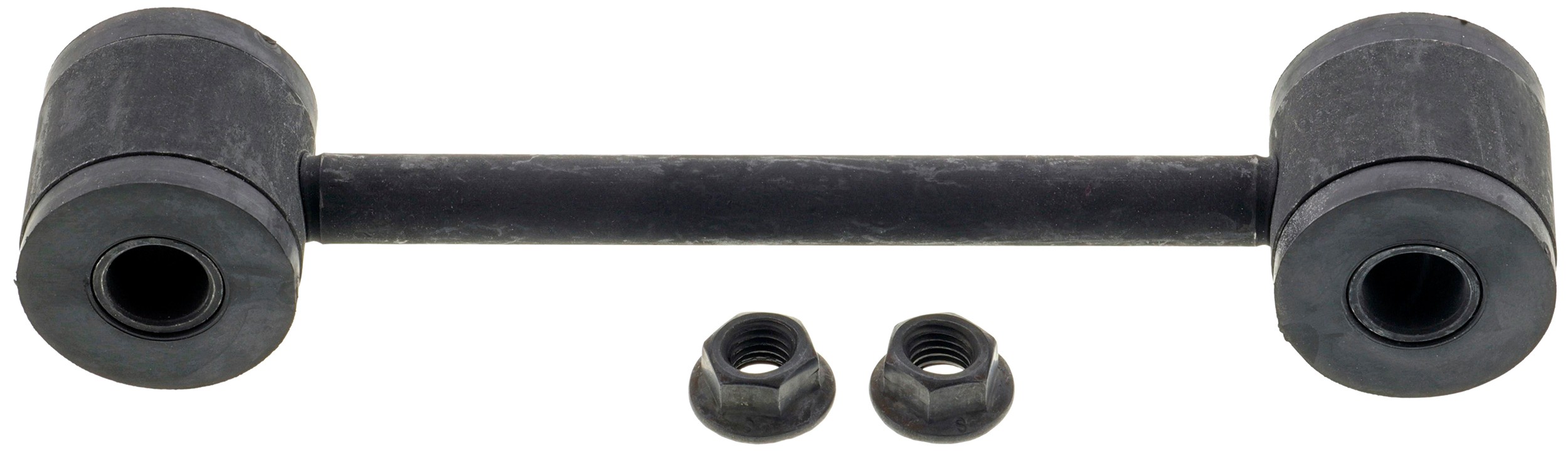 Rear Suspension Stabilizer Bar Link Kit | Mevotech Supreme MK80244 Fits Dodge Jeep Mitsubishi - 4