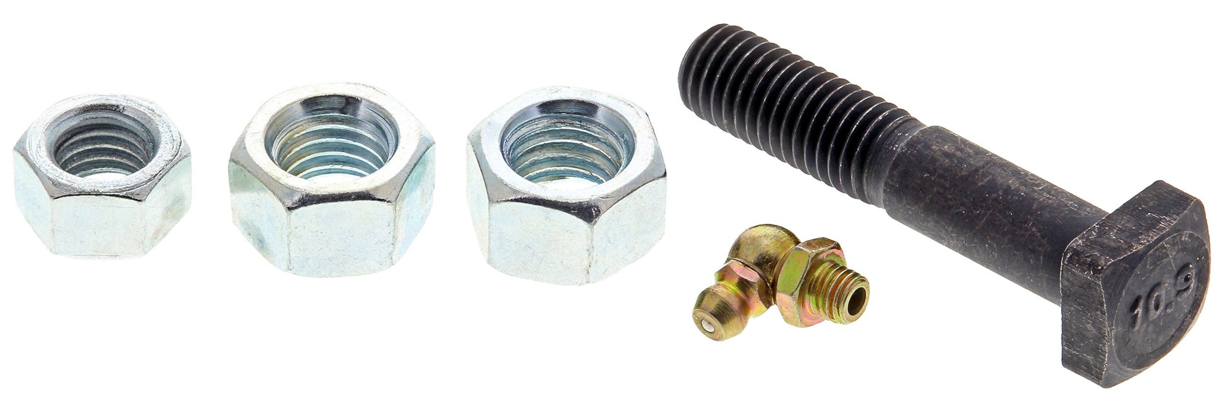Front Upper Suspension Ball Joint | Mevotech Supreme MK8678 Fits Ford Lincoln Mercury - 5
