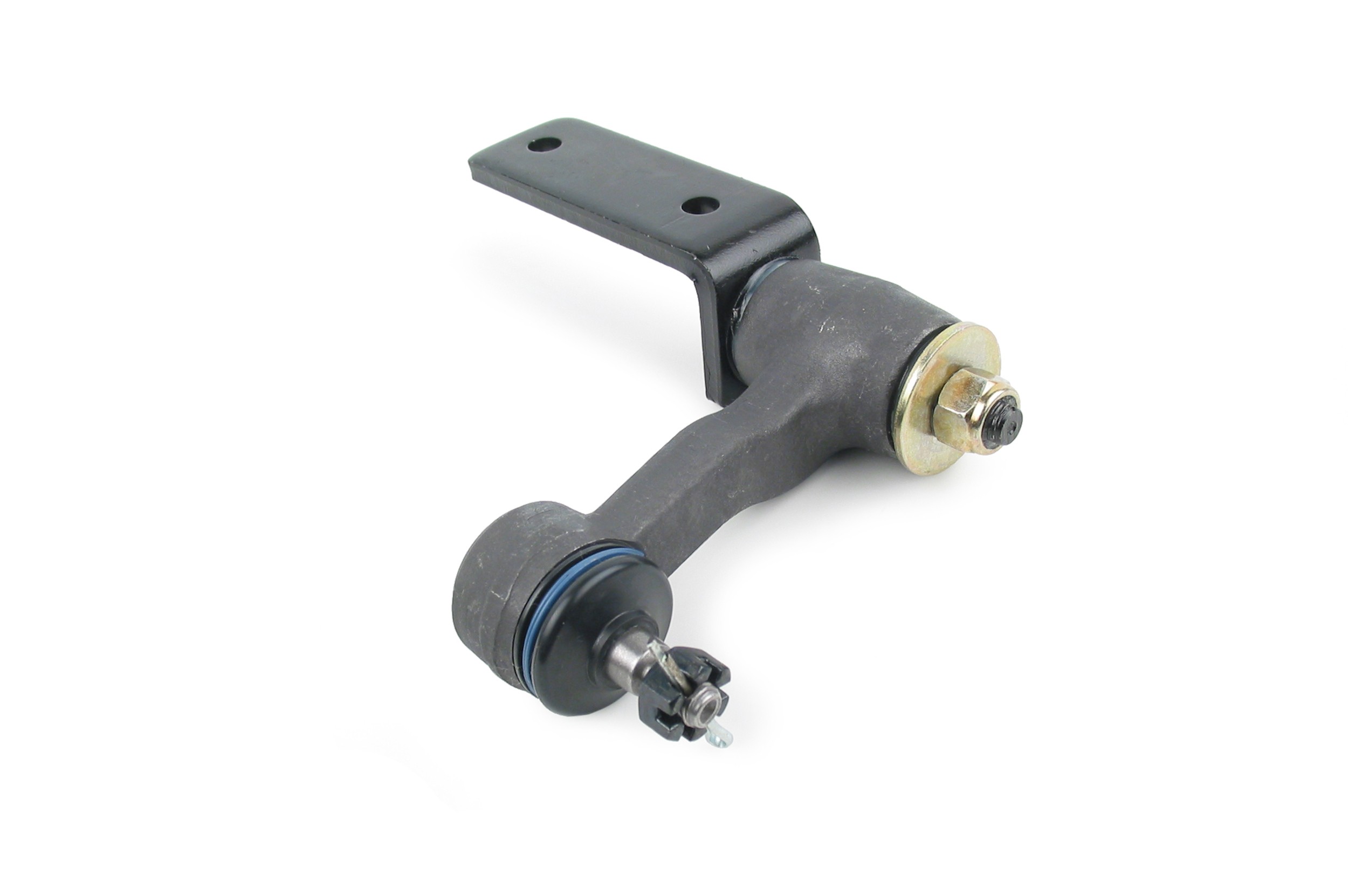 Front Steering Idler Arm | Mevotech Supreme MK9004 Fits Dodge Plymouth - 2