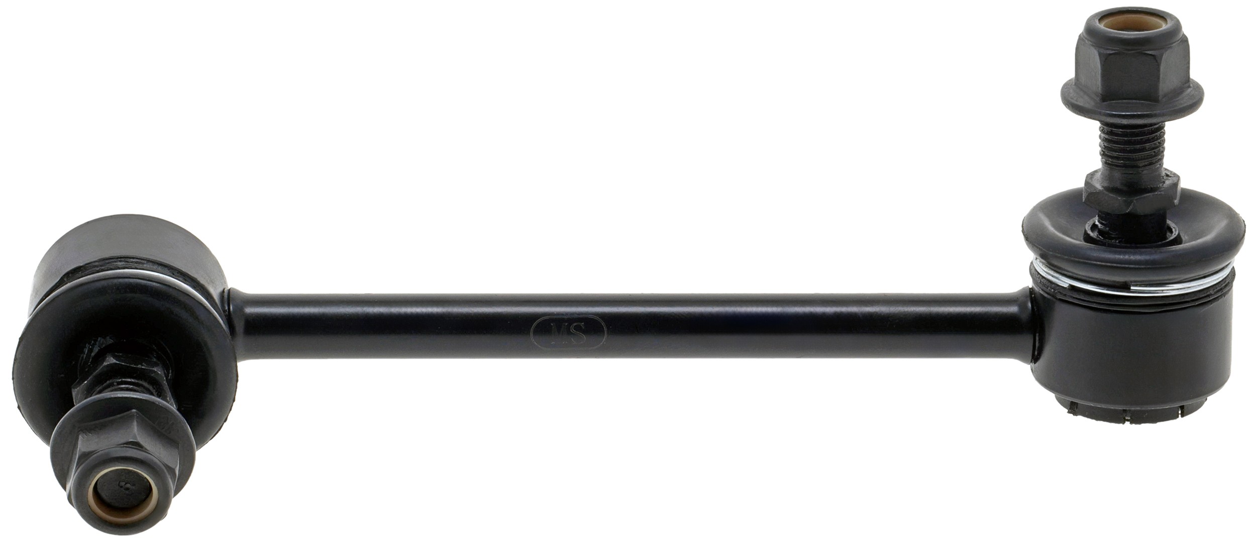 Suspension Stabilizer Bar Link Kit | Mevotech Supreme MK90702 Fits Isuzu Suzuki Honda - 2