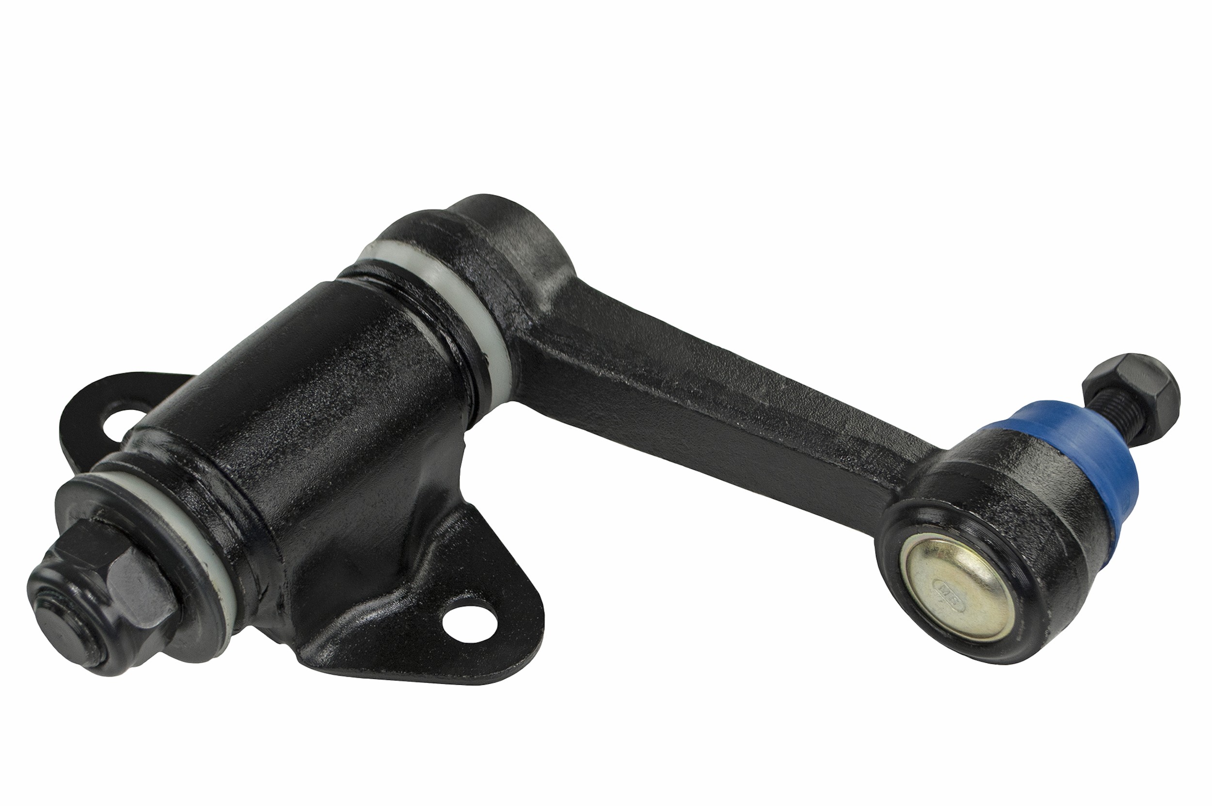 Front Steering Idler Arm | Mevotech Supreme MK9508 Fits Mazda - 3