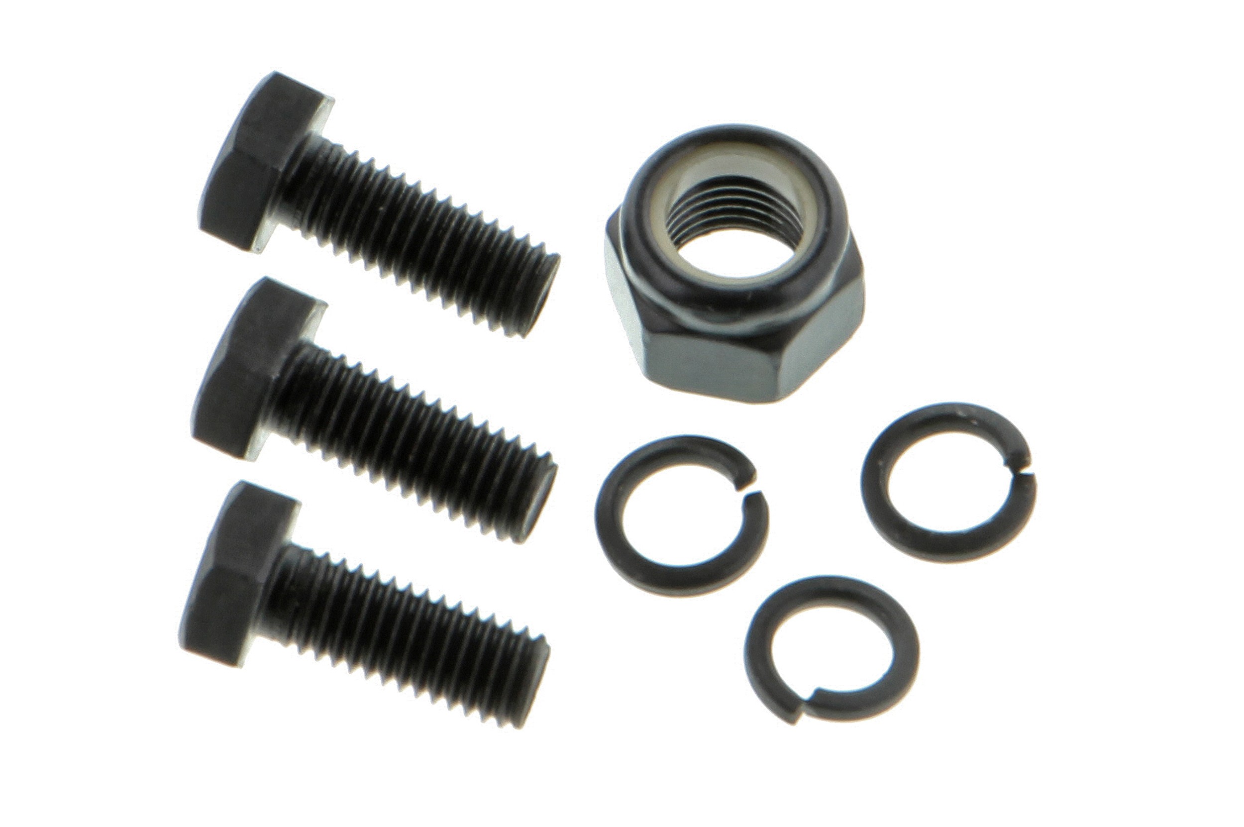 Front Upper Suspension Ball Joint | Mevotech Supreme MK9554 Fits Mazda - 5