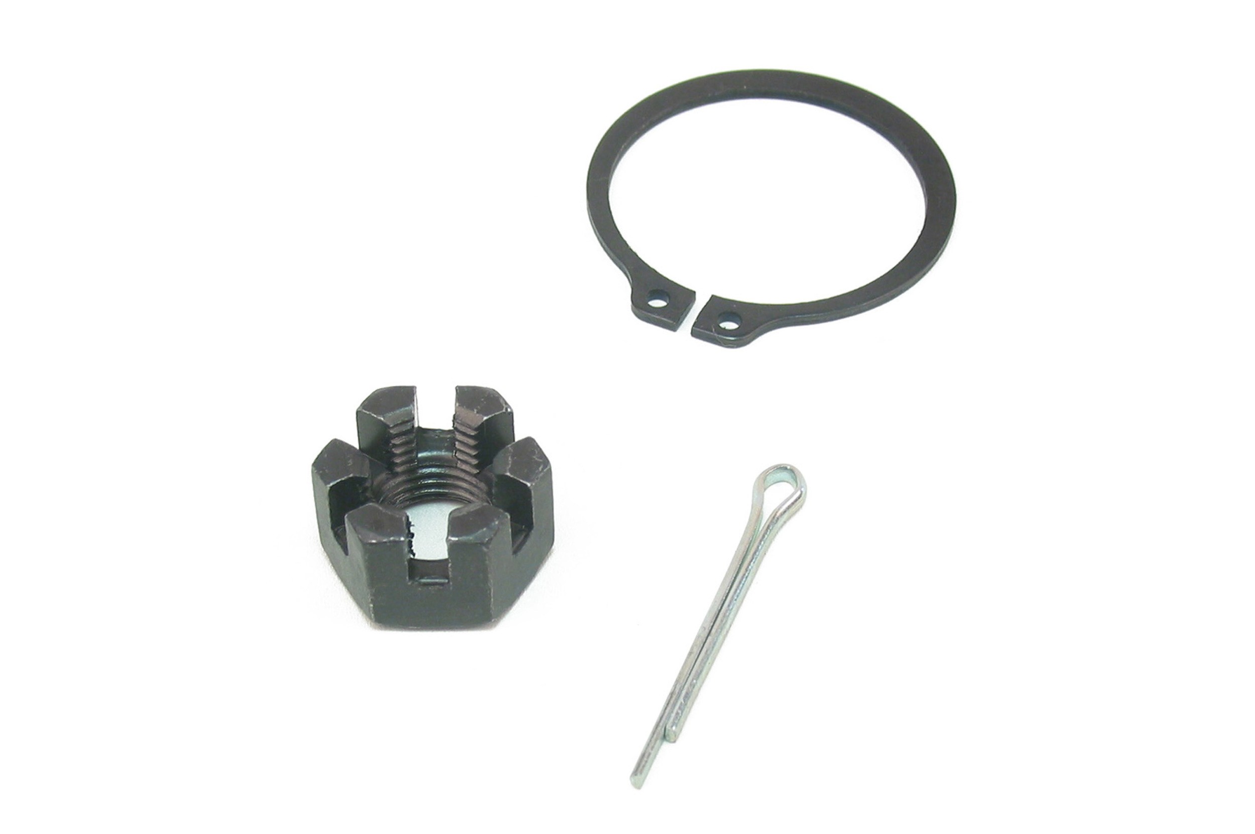 Front Lower Suspension Ball Joint | Mevotech Supreme MK9922 Fits Acura Legend 1991-1995 - 6