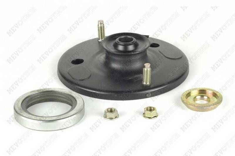 Front Suspension Strut Mount Kit | Mevotech Supreme MP902911 Fits Volvo - 4