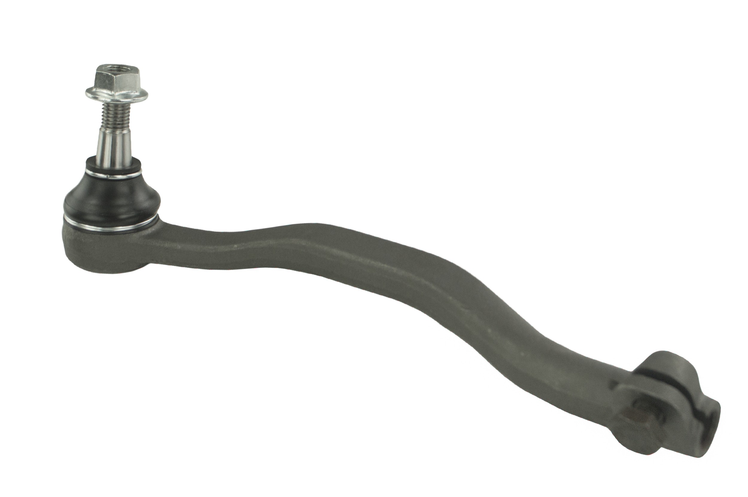 Front Left Outer Steering Tie Rod End | Mevotech Supreme MS106164 Fits Mini - 2