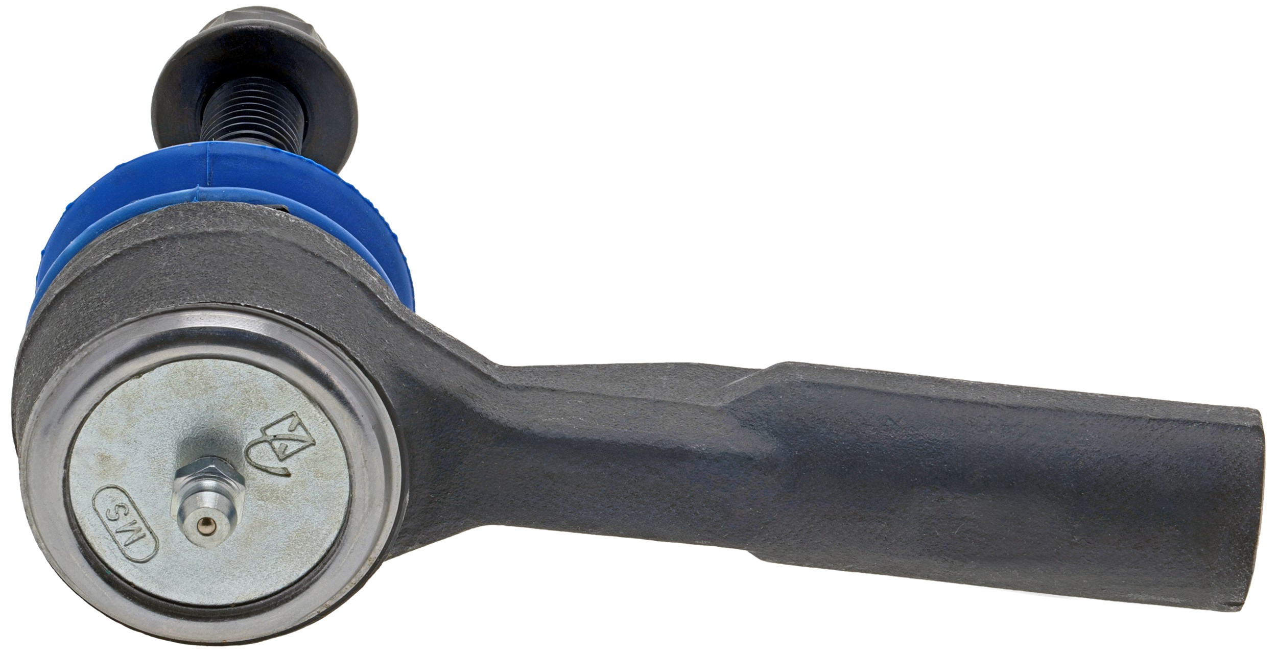 Front Outer Steering Tie Rod End | Mevotech Supreme MS50621 Fits Chevrolet Buick Cadillac - 3