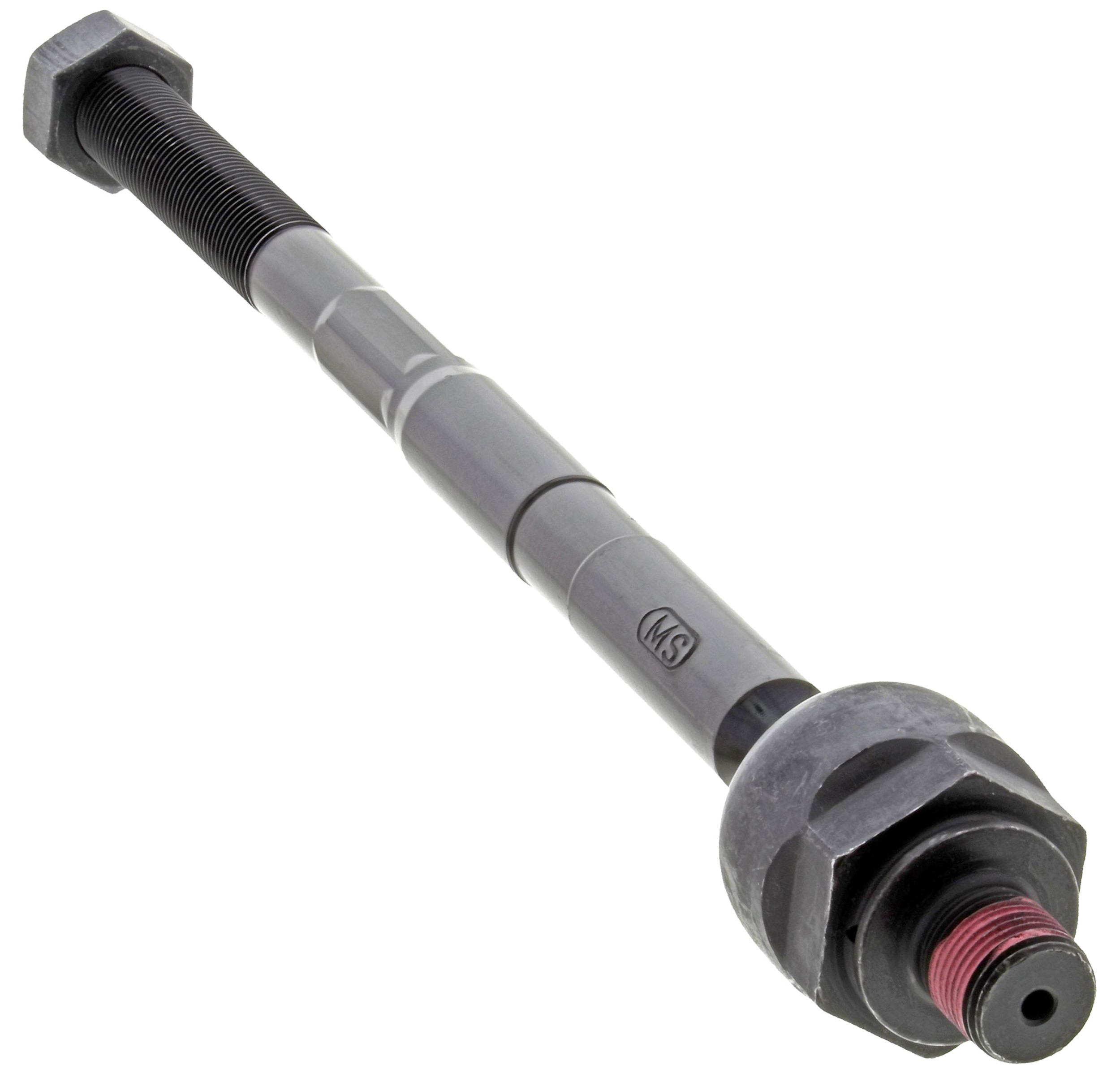 Front Inner Steering Tie Rod End | Mevotech Supreme MS50706 Fits GMC Buick Chevrolet - 2