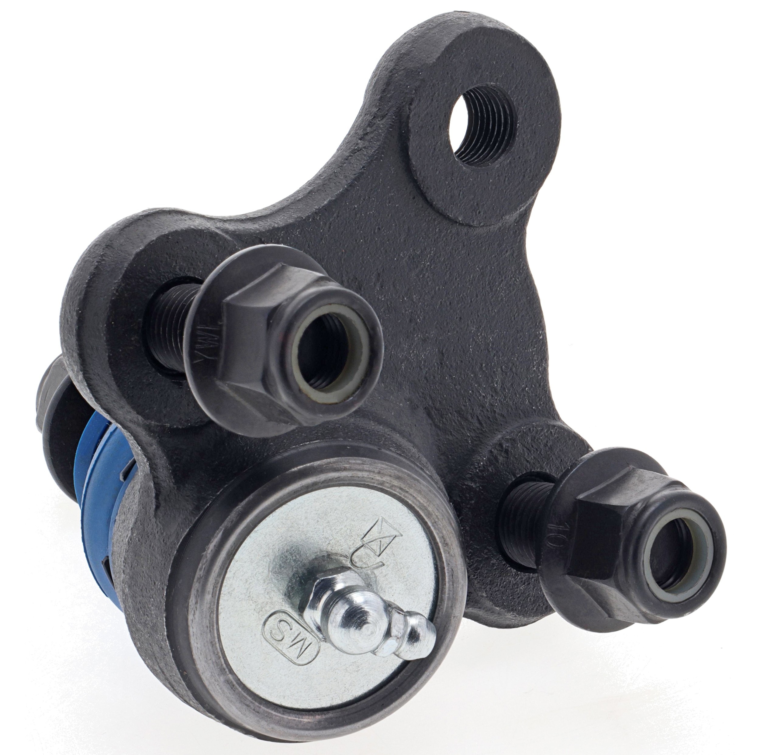 Front Right Lower Suspension Ball Joint | Mevotech Supreme MS90525 Fits Hyundai Kia - 3