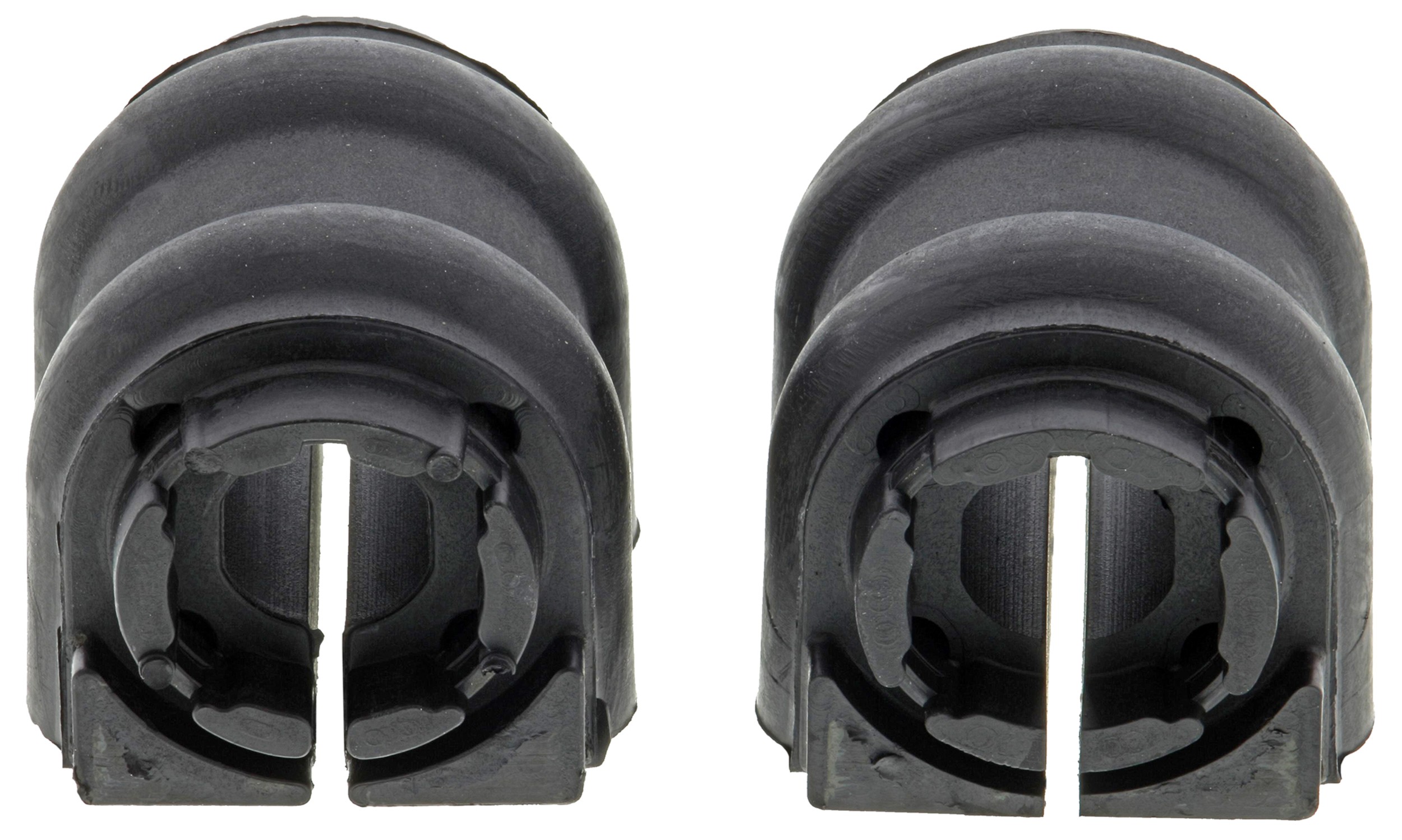 Rear To Frame Suspension Stabilizer Bar Bushing Kit | Mevotech Supreme MS908126 Fits Hyundai Kia - 2