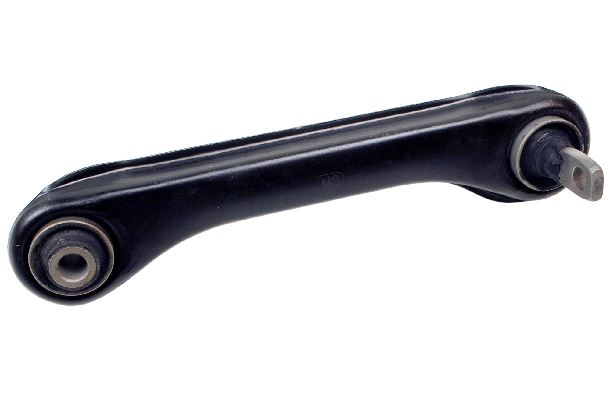Rear Right Upper Suspension Control Arm | Mevotech Supreme CMK80641 Fits Mitsubishi Eagle Dodge