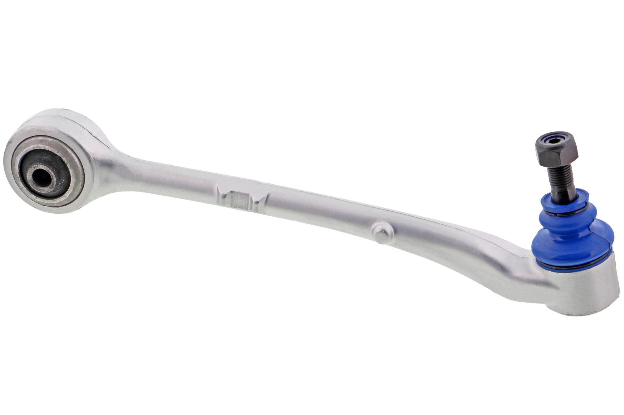 Front Left Lower Forward Suspension Control Arm and Ball Joint Assembly | Mevotech Supreme CMK90495 Fits BMW