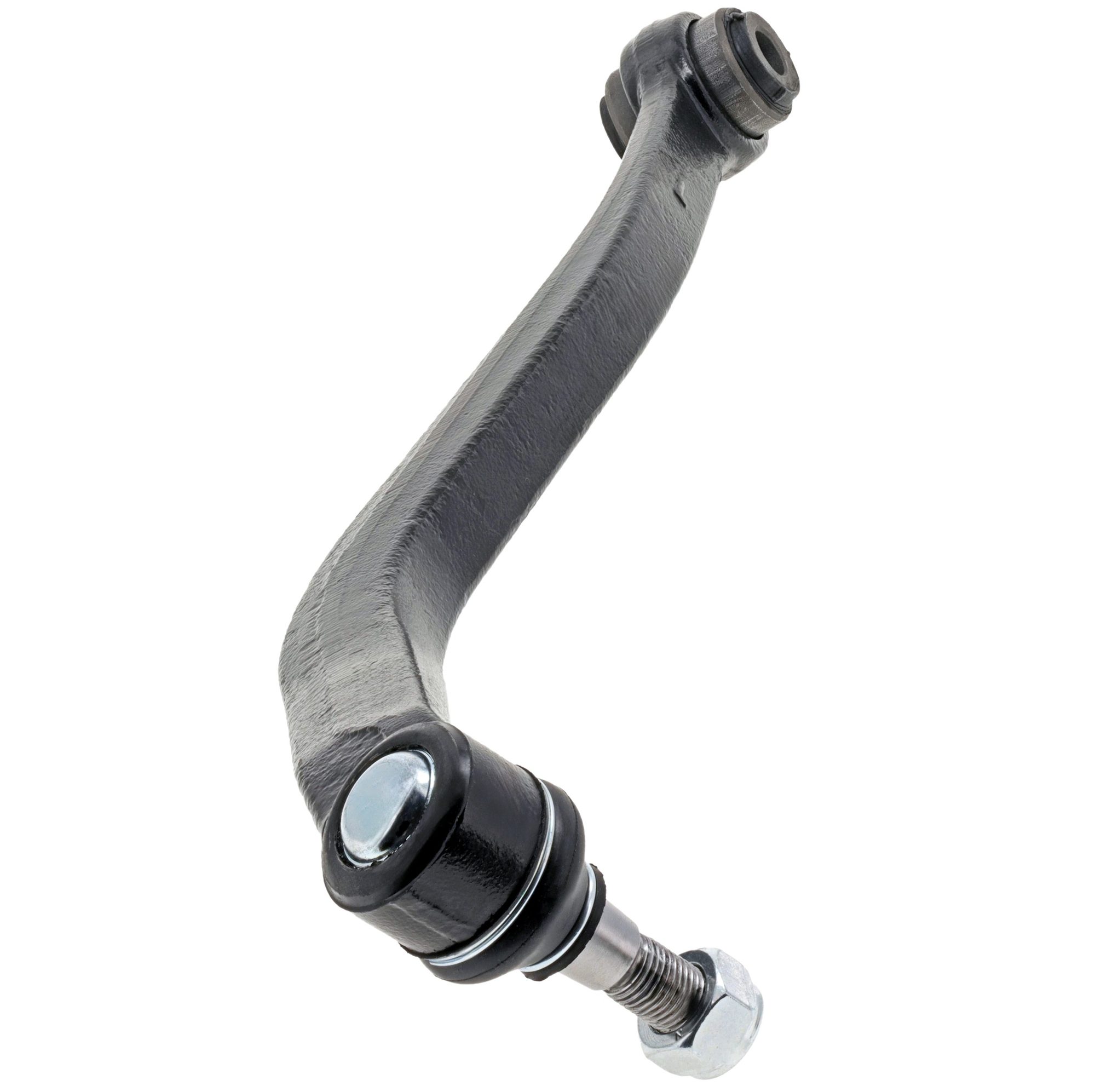 Rear Left Lower Rearward Suspension Control Arm and Ball Joint Assembly | Mevotech Supreme CMS101157 Fits Mercedes-Benz ML55 AMG 2000-2003 — image 6