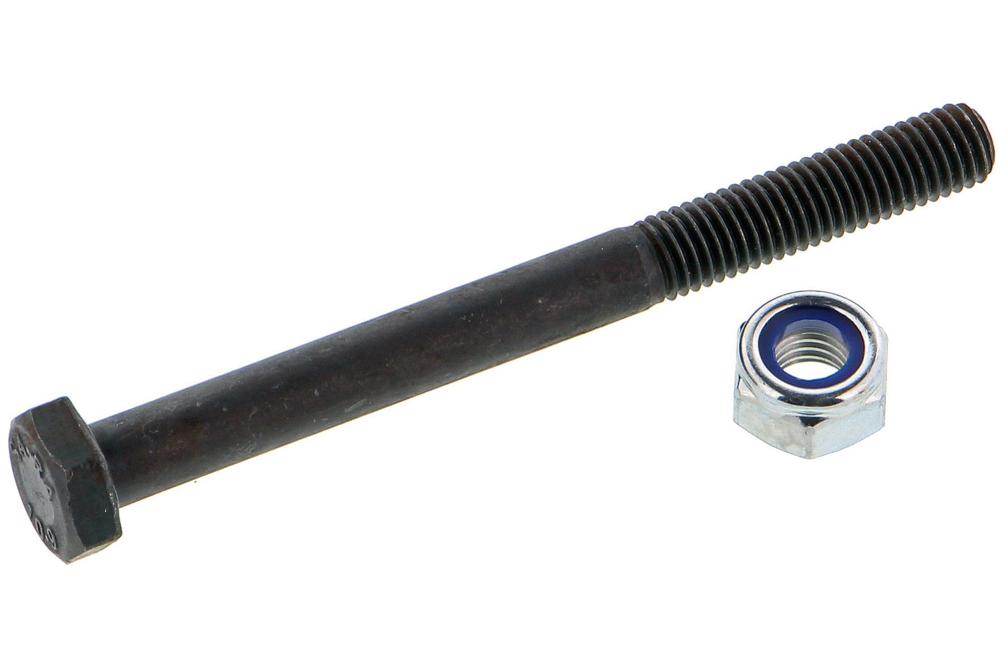 Front Right Upper Forward Suspension Control Arm and Ball Joint Assembly | Mevotech Supreme CMS101320 Fits Audi Porsche — image 3
