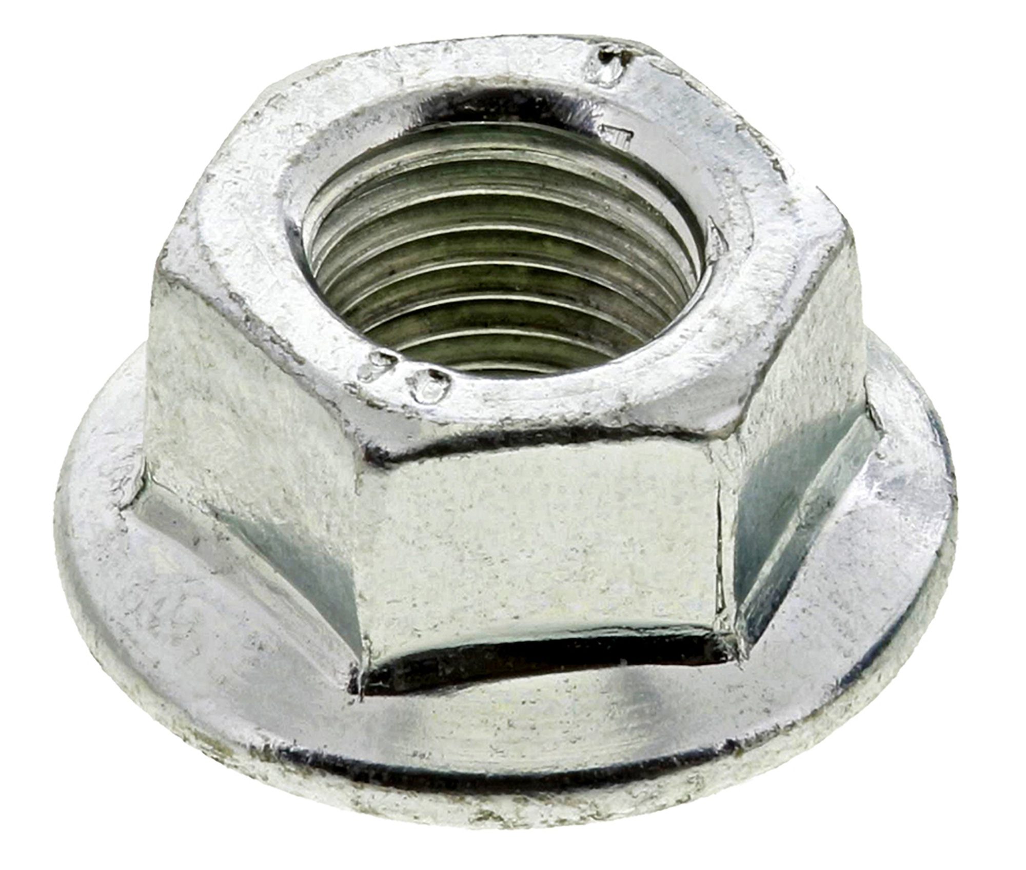 Front Left Upper Suspension Control Arm and Ball Joint Assembly | Mevotech Supreme CMS101541 Fits Jaguar — image 7