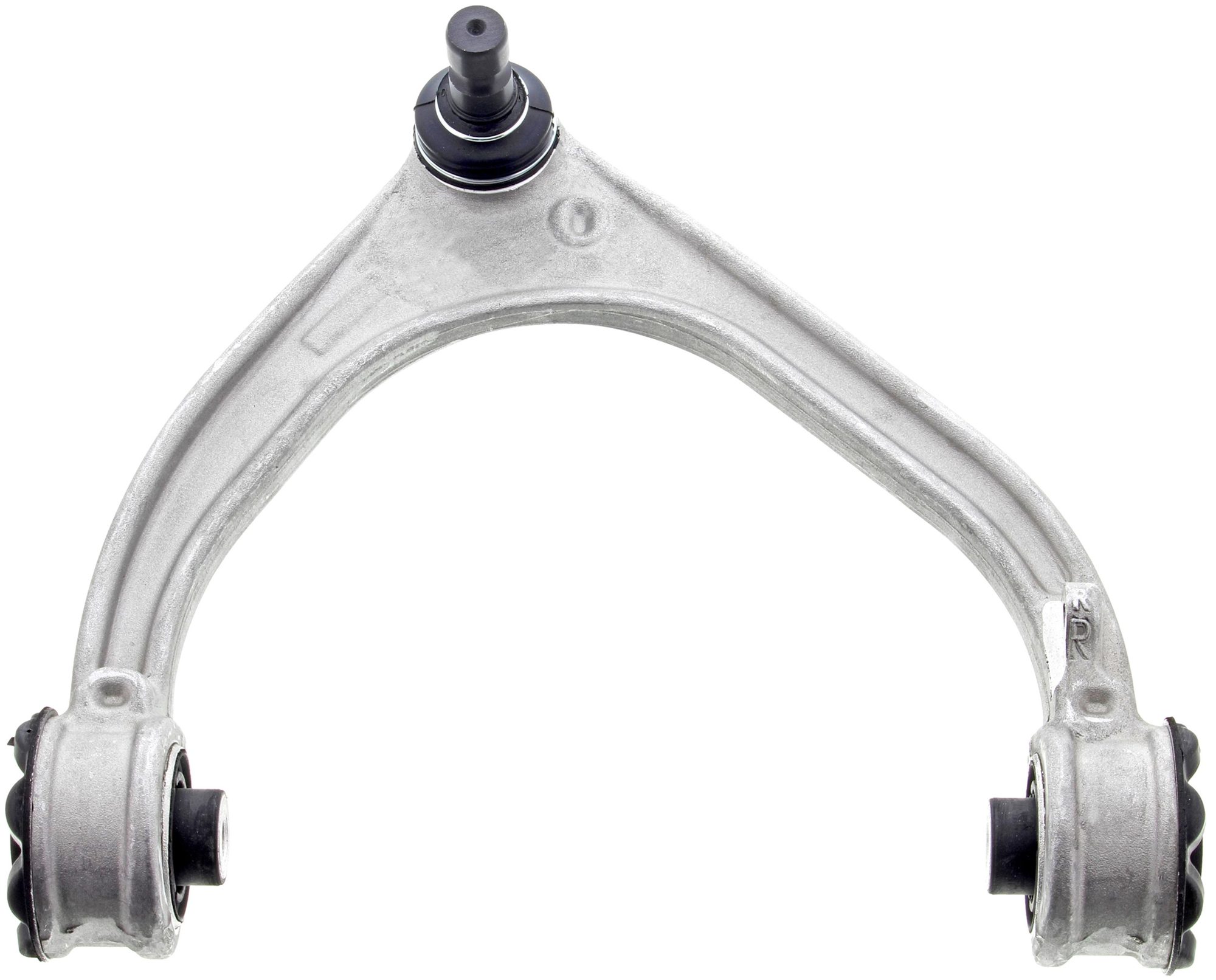 Front Right Upper Suspension Control Arm and Ball Joint Assembly | Mevotech Supreme CMS101639 Fits Jaguar I-Pace 2019-2022 — image 5