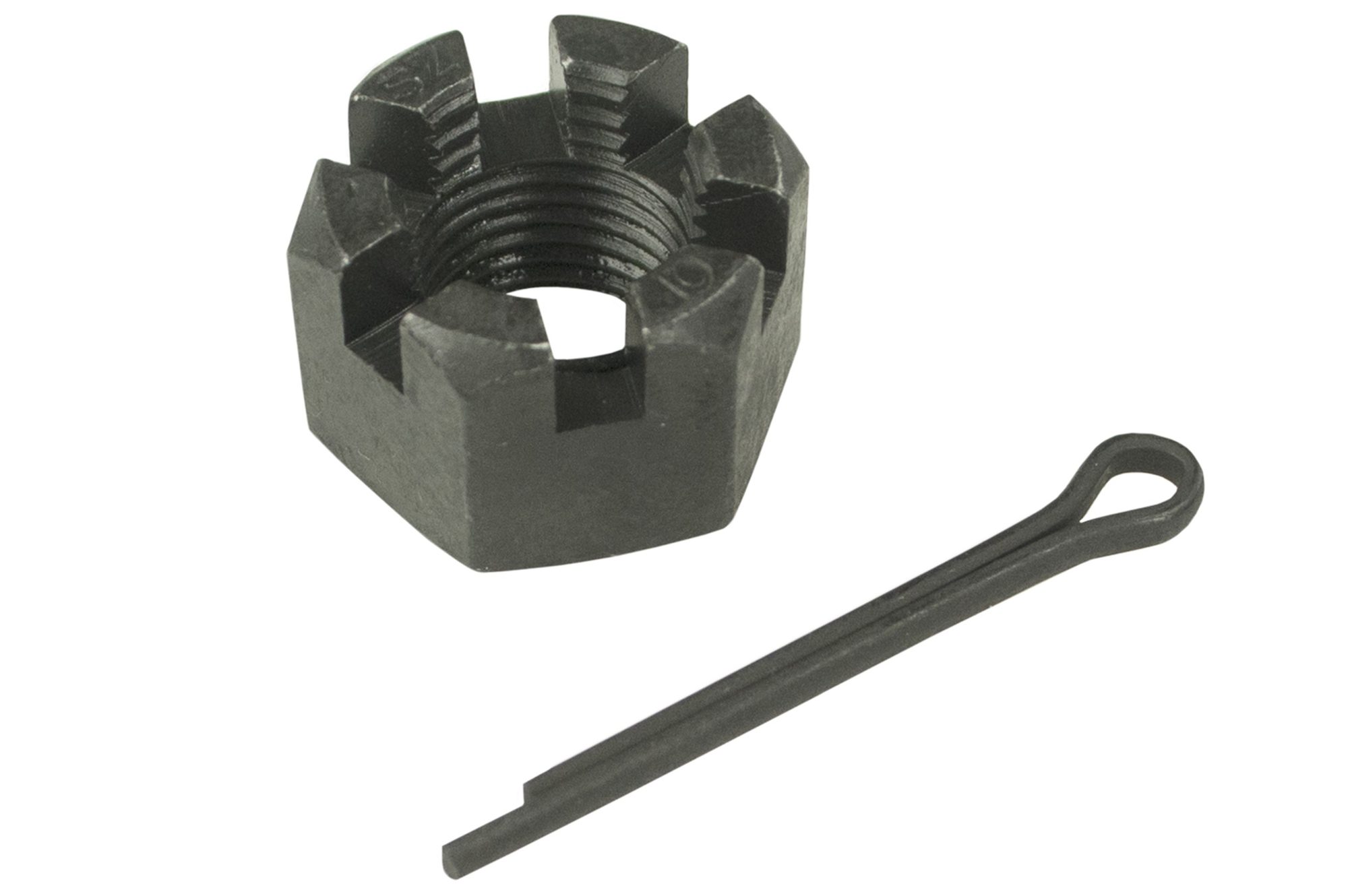 Front Right Lower Suspension Control Arm and Ball Joint Assembly | Mevotech Supreme CMS20359 Fits Chevrolet GMC — image 5