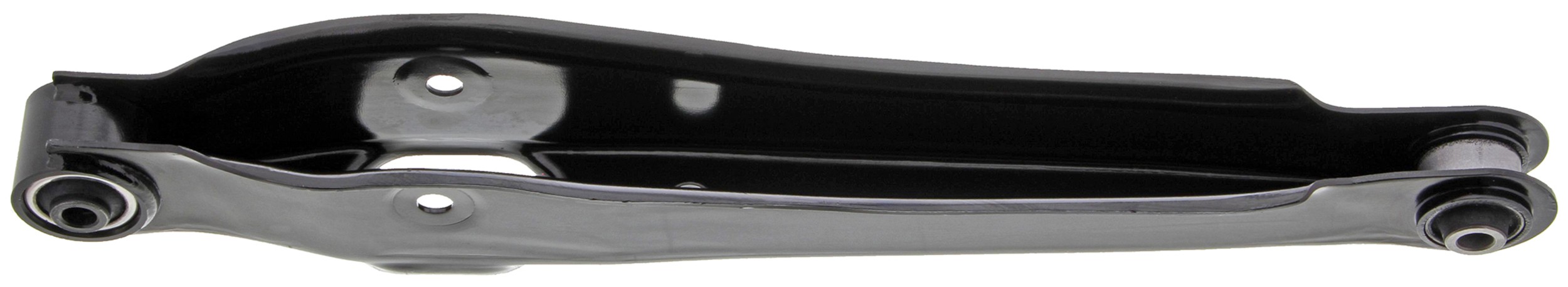 Rear Lower Suspension Control Arm | Mevotech Supreme CMS251108 Fits Jeep Dodge — image 4